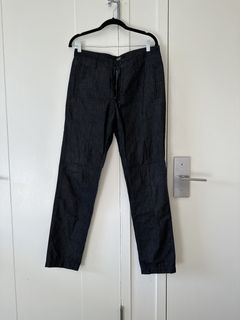 Raf Simons Pants | Grailed