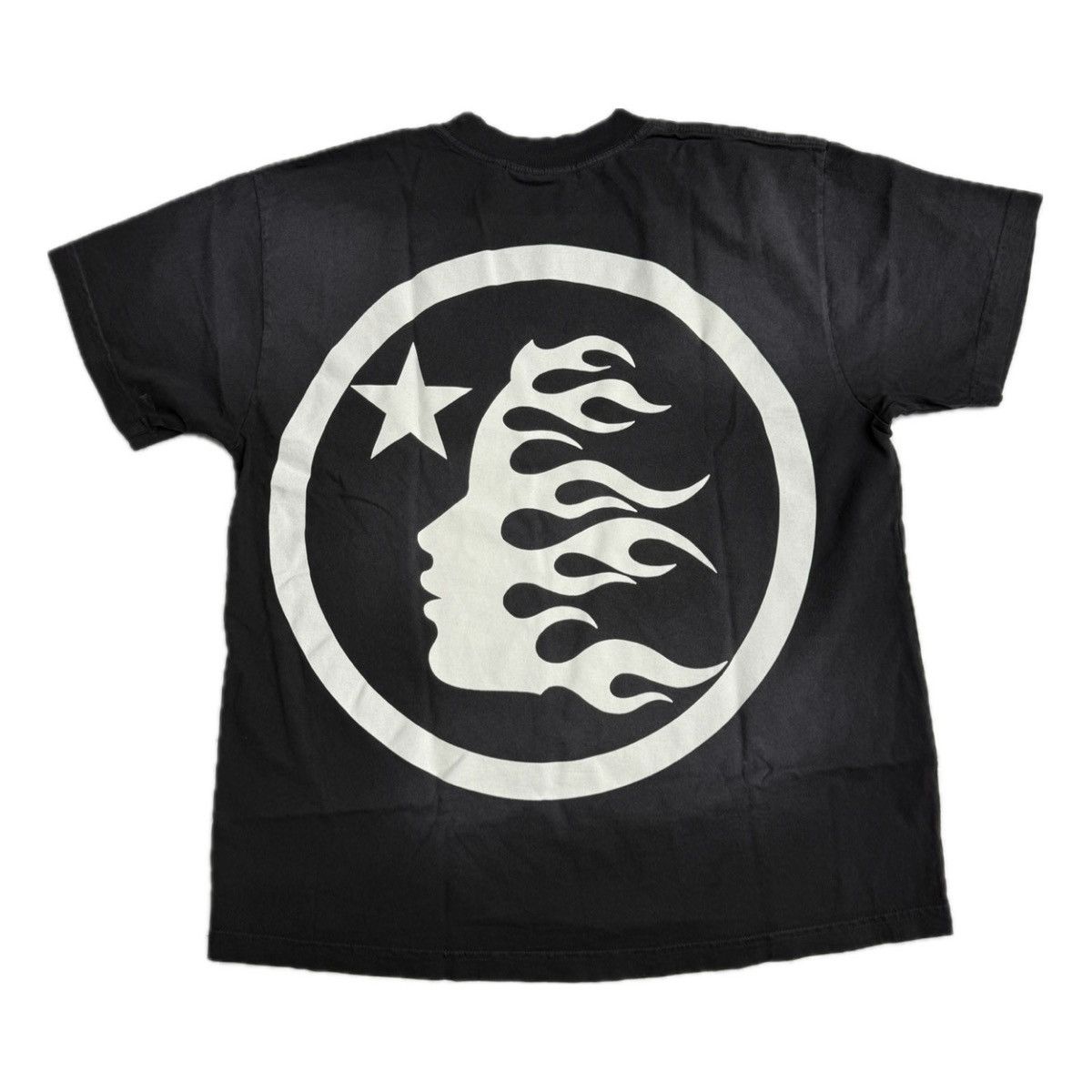 HELLSTAR Hellstar Classic T-shirt Size US M / EU 48-50 / 2 - 3 Thumbnail