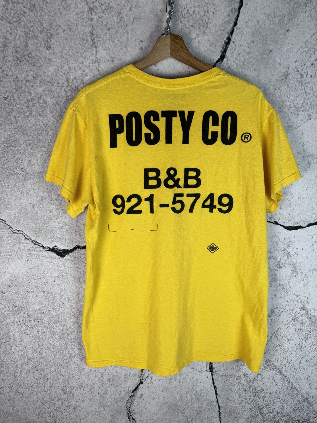 Other Post Malone Beerbongs & Bentleys tee Size US M / EU 48-50 / 2 - 2 Thumbnail
