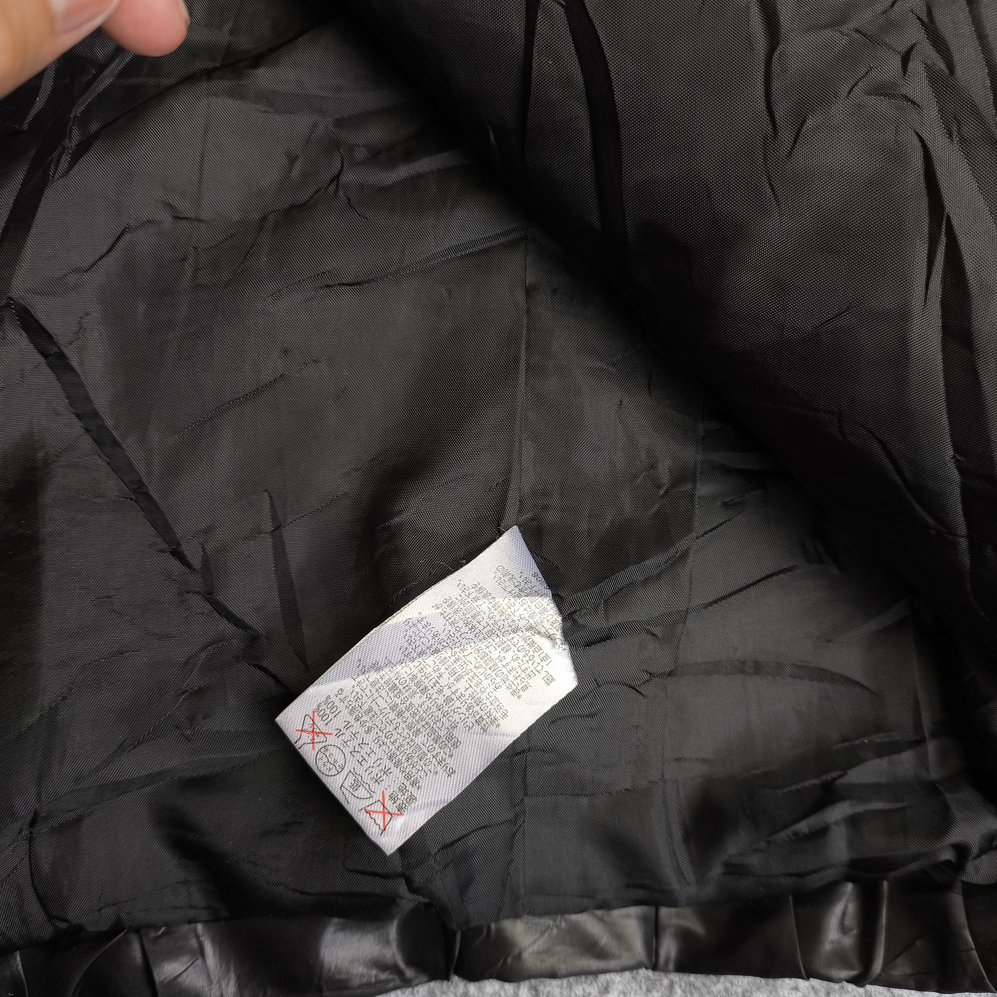 If Six Was Nine Vice fairy puffer jacket Size US S / EU 44-46 / 1 - 5 Thumbnail