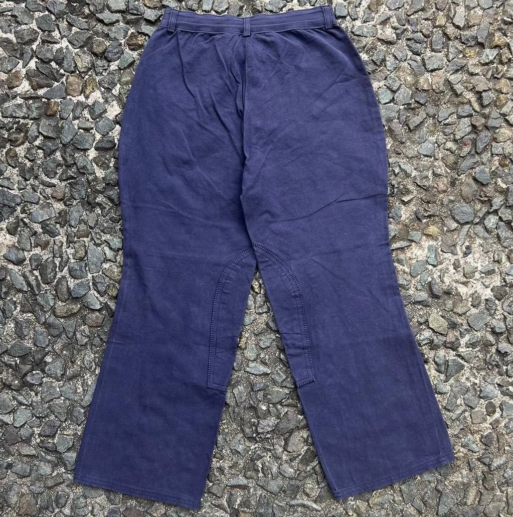 Gucci Gucci - Tom Ford FW94 Riding Pants Size 26" / US 2 / IT 38 - 3 Thumbnail