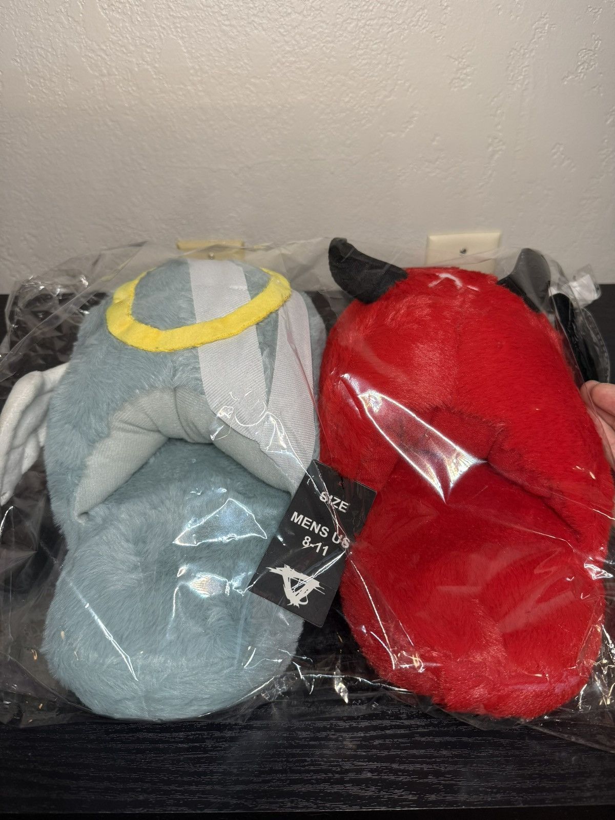 Revenge Revenge x XXXTENTACION Slippers Size US 11 / EU 44 - 4 Thumbnail