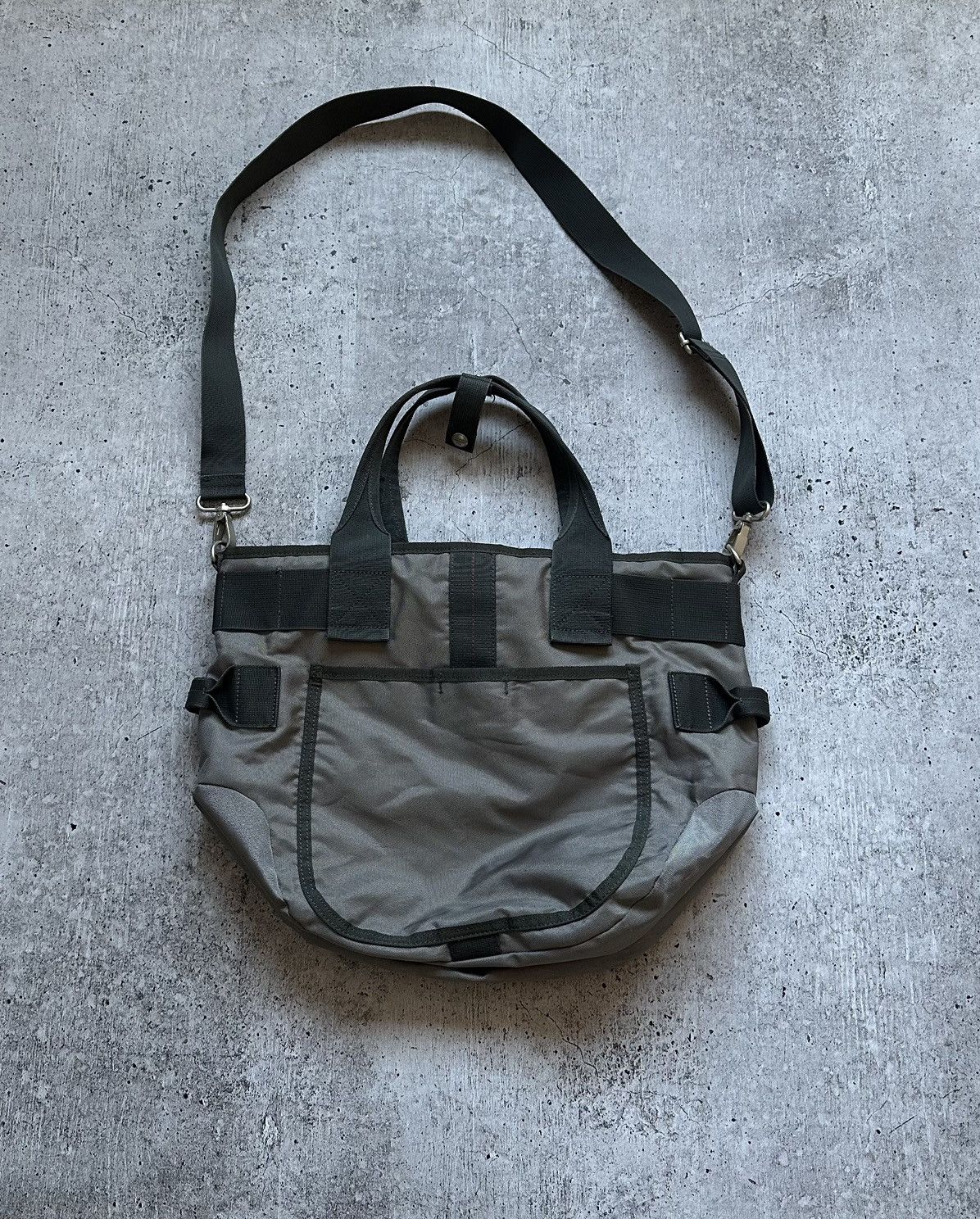 George Gina & Lucy George Gina Lucy She Knows Jack Vintage Y2K Bag Size ONE SIZE - 14 Thumbnail