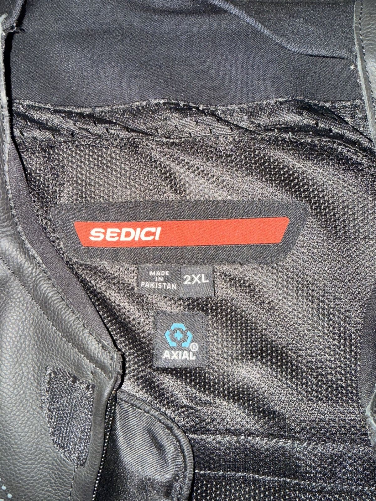 Other Sedici corsa 2 jacket 2xl Size US XXL / EU 58 / 5 - 3 Thumbnail