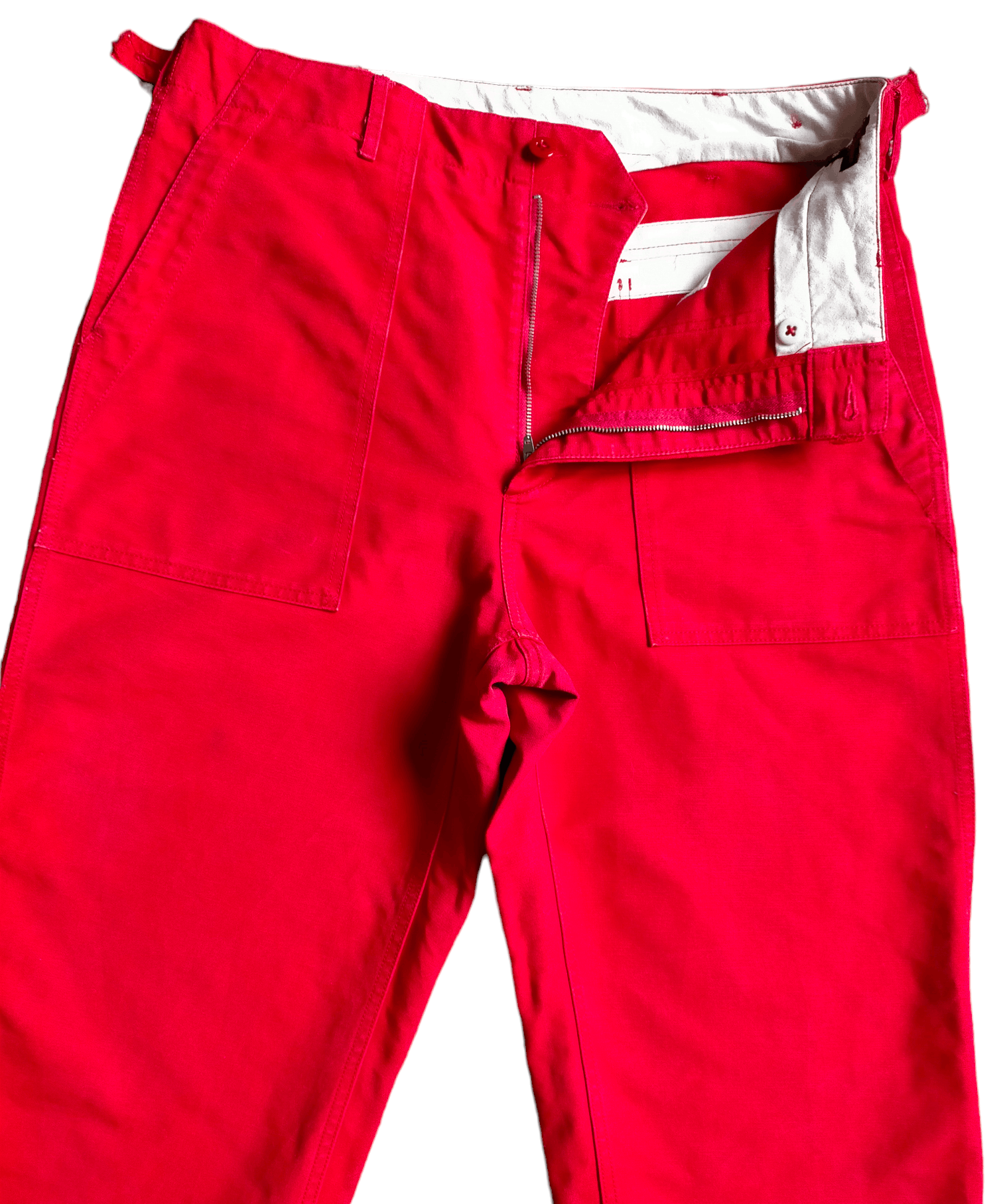 Engineered Garments Engineer Garments Fatigue Pants Size US 36 / EU 52 - 6 Thumbnail
