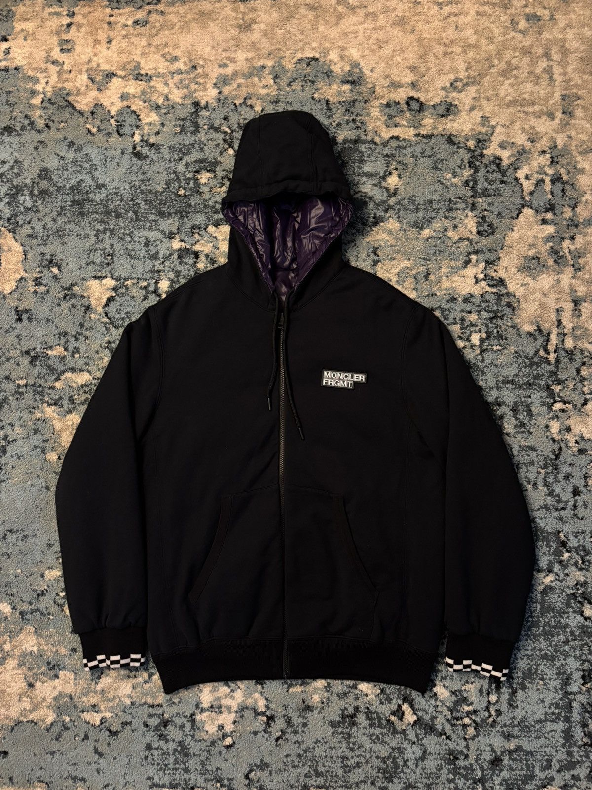 Moncler x Fragment Collaborations | Grailed