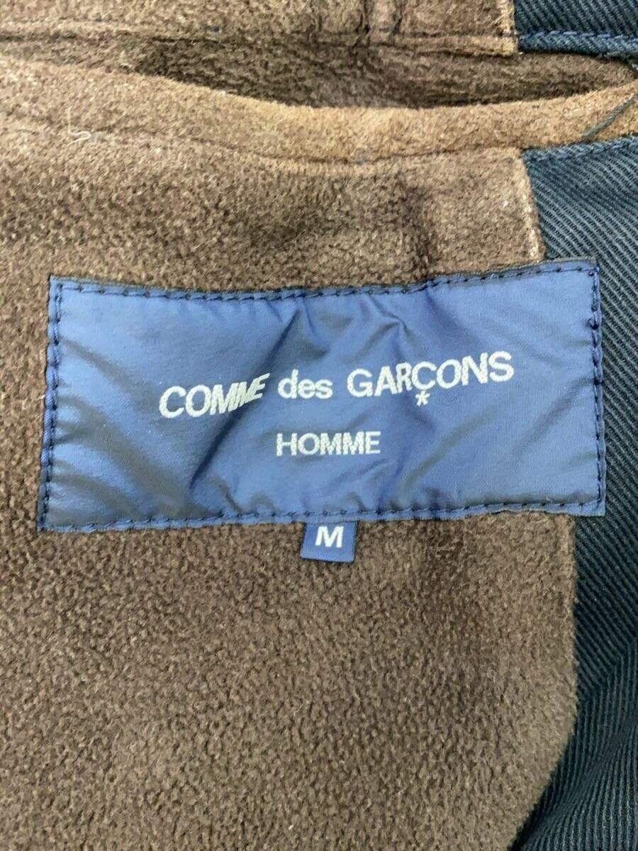 Comme des Garcons Homme 2005 Jacket Size US M / EU 48-50 / 2 - 3 Thumbnail