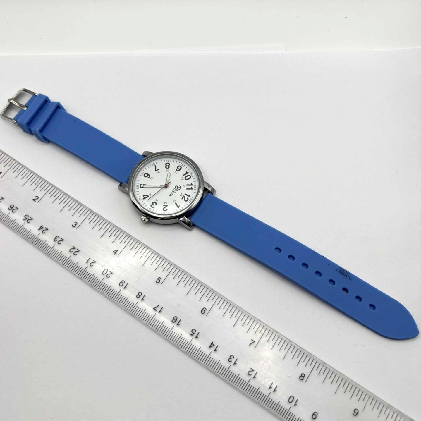 Other Blue Blekon Men's Watch Size ONE SIZE - 3 Thumbnail