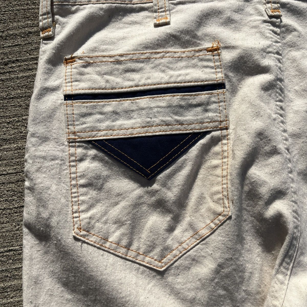 Wrangler Wrangler Flared Pants - Made in U.S.A Size US 30 / EU 46 - 9 Thumbnail