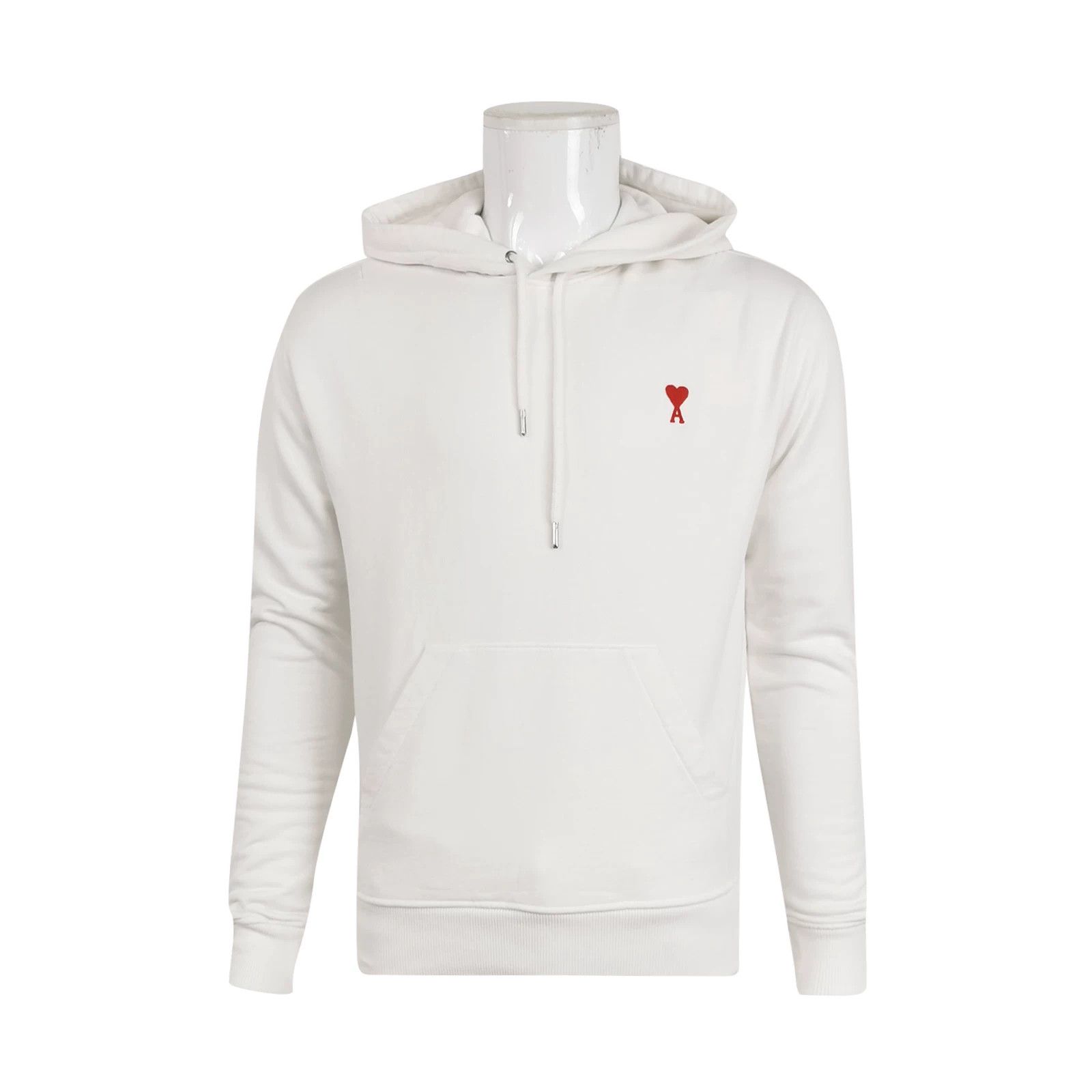AMI AMI Alexandre Mattiussi S Size Garment Size US S / EU 44-46 / 1 - 1 Thumbnail