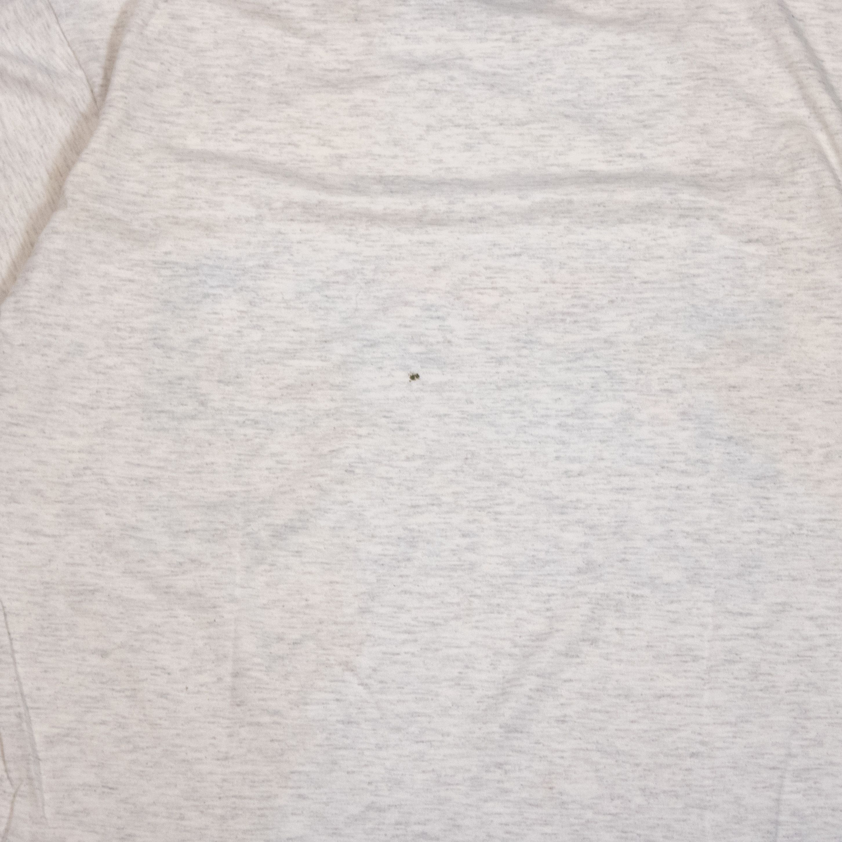Vintage Vintgae 1980s Reales Bailiwick Nova Scotia Heahter Grey Tee Size US M / EU 48-50 / 2 - 7 Thumbnail