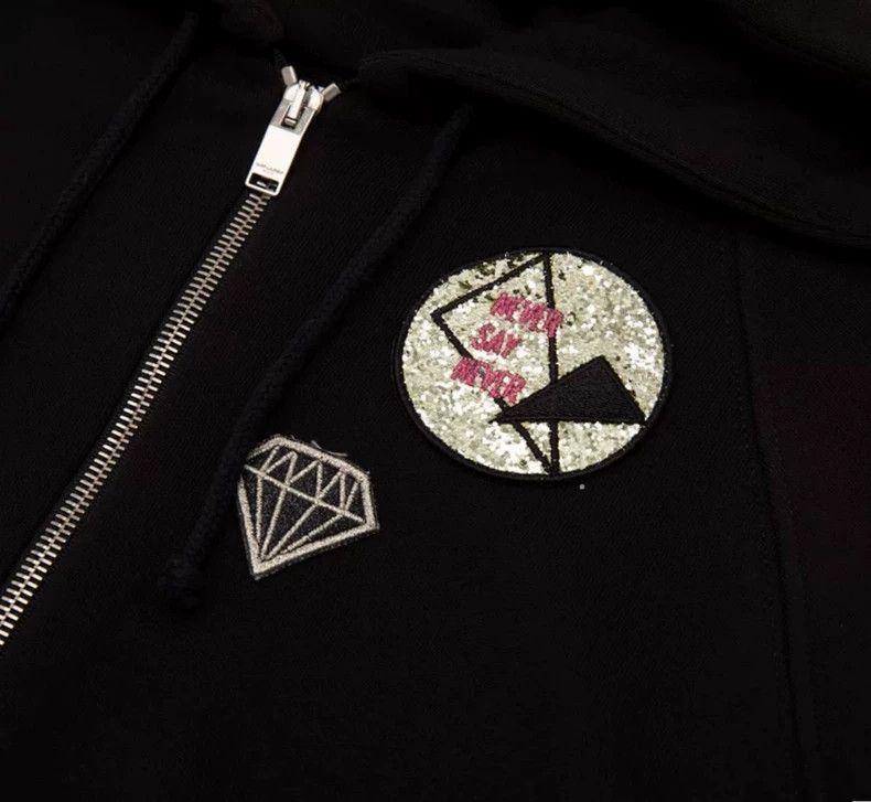 Saint Laurent Paris Saint Laurent Paris Diamond suit jacket-2506 Size US S / EU 44-46 / 1 - 9 Thumbnail
