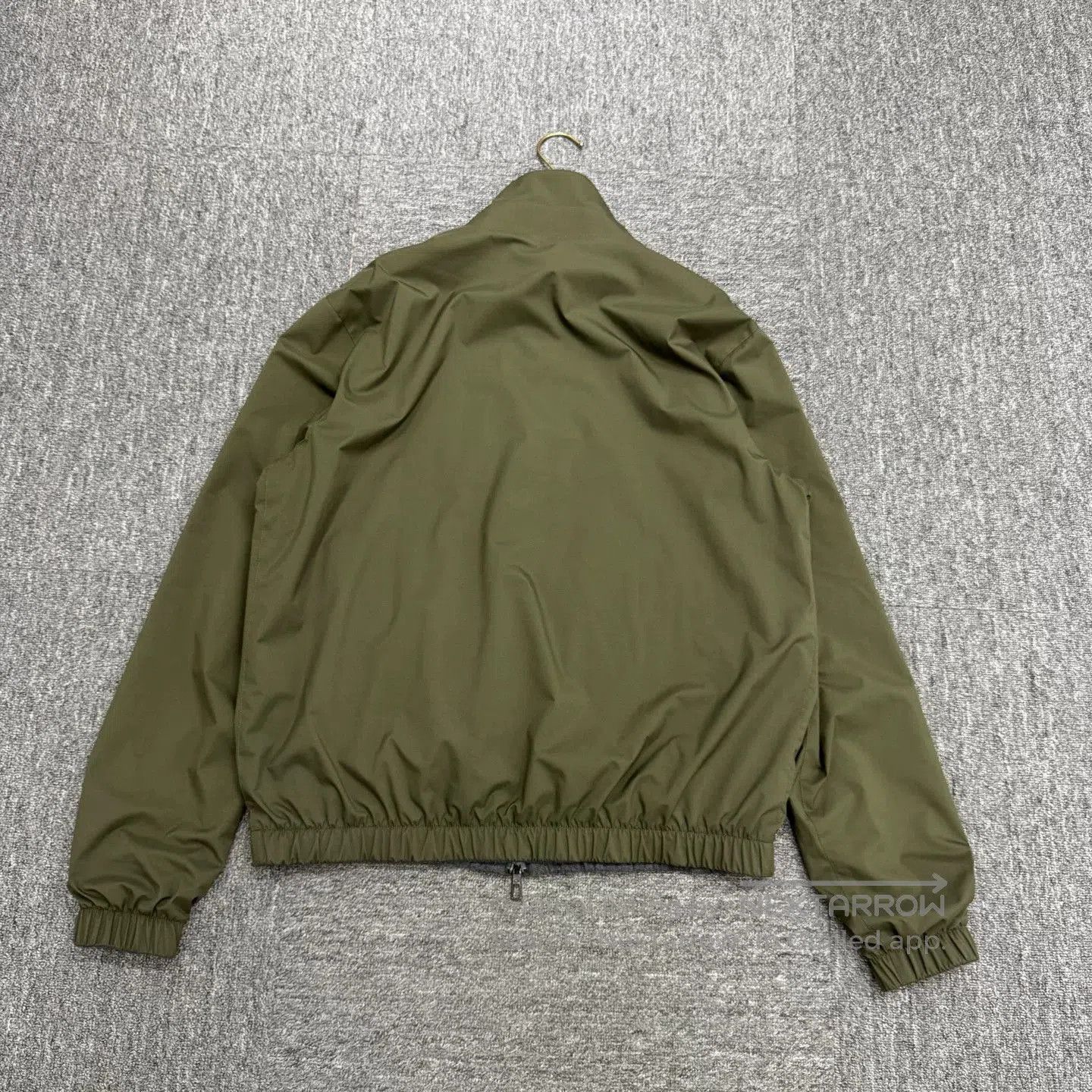 Loro Piana Loro Piana Cashmere Reversible Jacket. Size US L / EU 52-54 / 3 - 2 Thumbnail