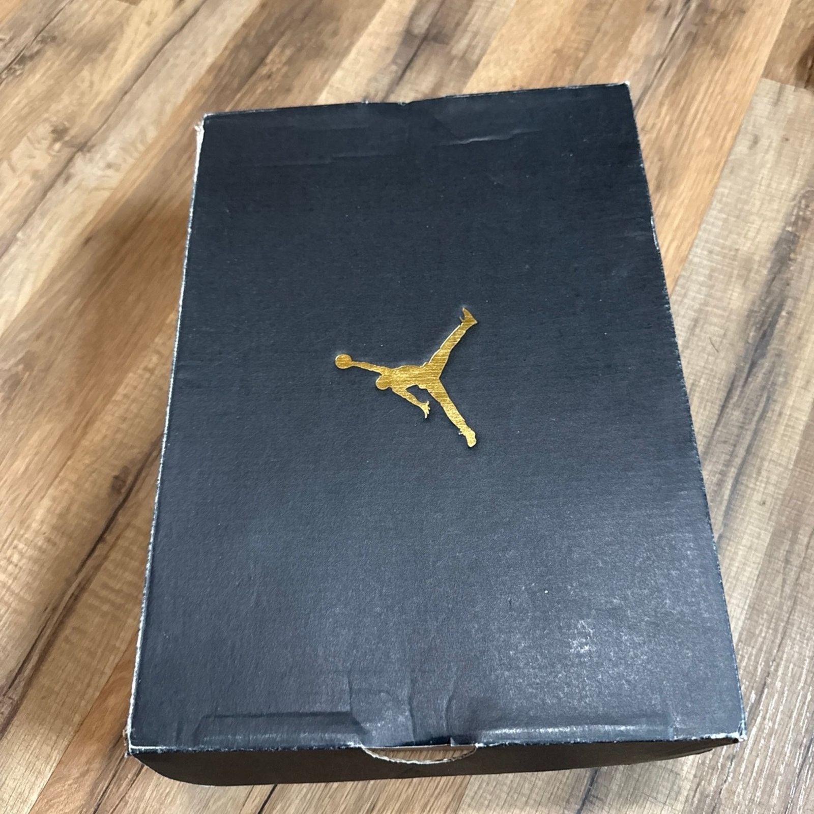 Jordan Brand Jordan 1 Low Shadow Toe Size US 10 / EU 43 - 9 Thumbnail