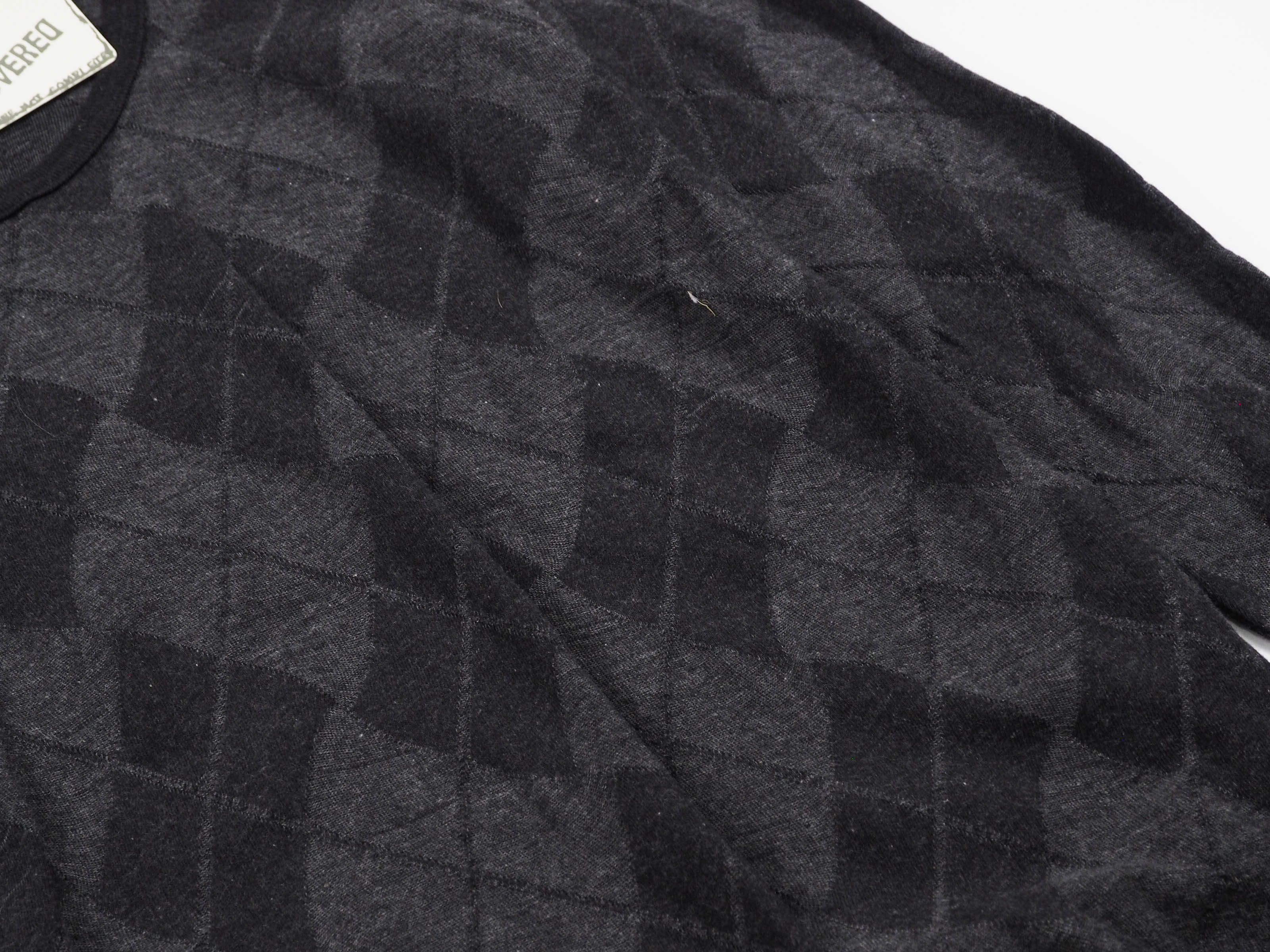 DISCOVERED × Japanese Brand Discovered long sleeve tee Size US S / EU 44-46 / 1 - 5 Thumbnail