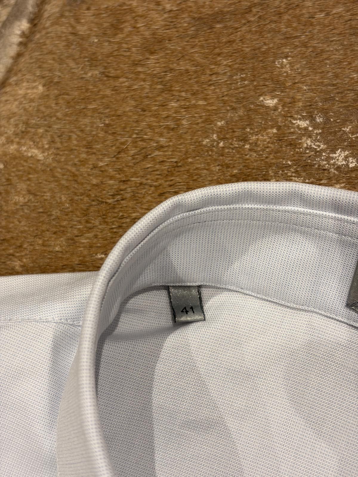 Dior Dior Homme Shirt Size US L / EU 52-54 / 3 - 3 Thumbnail