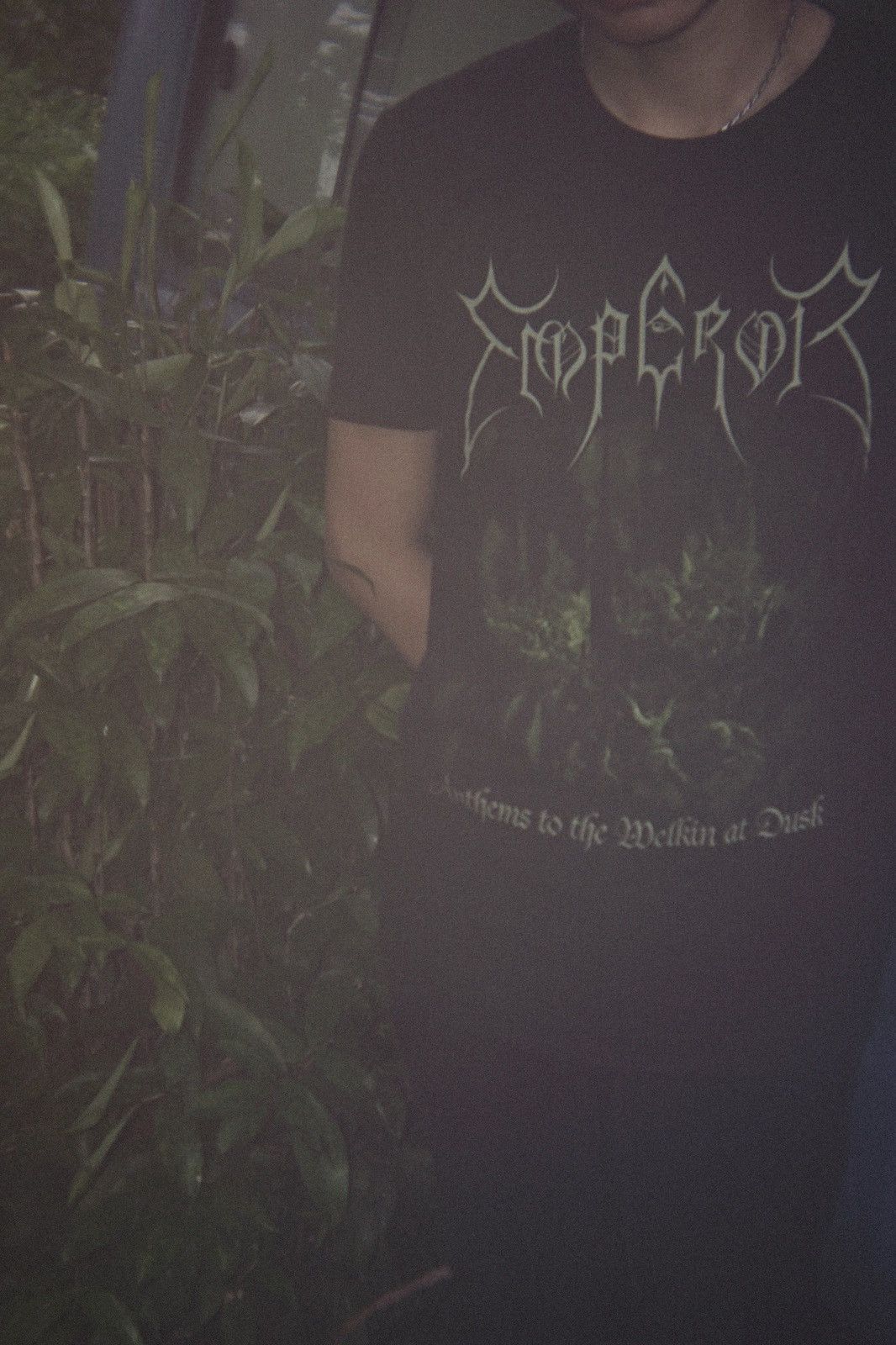 Gildan Emperor - Anthems to the Welkin at Dusk Size US M / EU 48-50 / 2 - 2 Thumbnail
