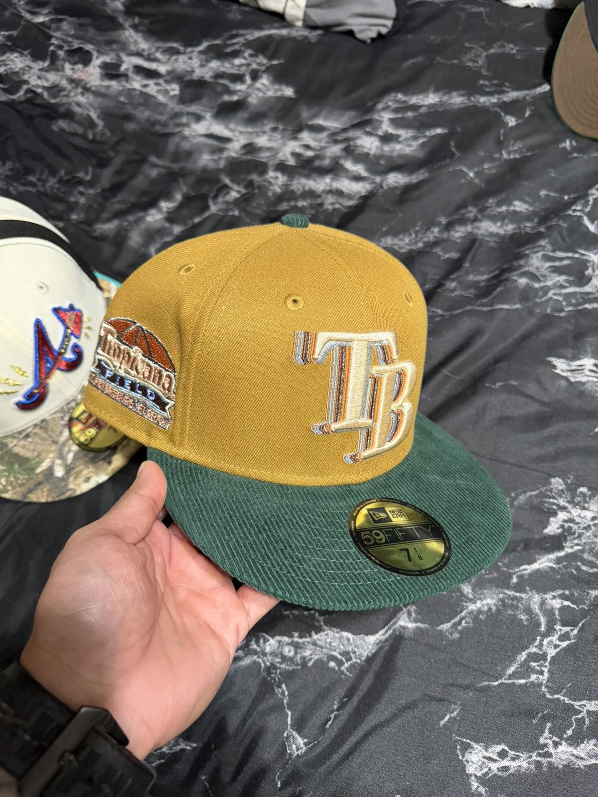 New Era × Vivienne Westwood Custom Vivienne Westwood New Era