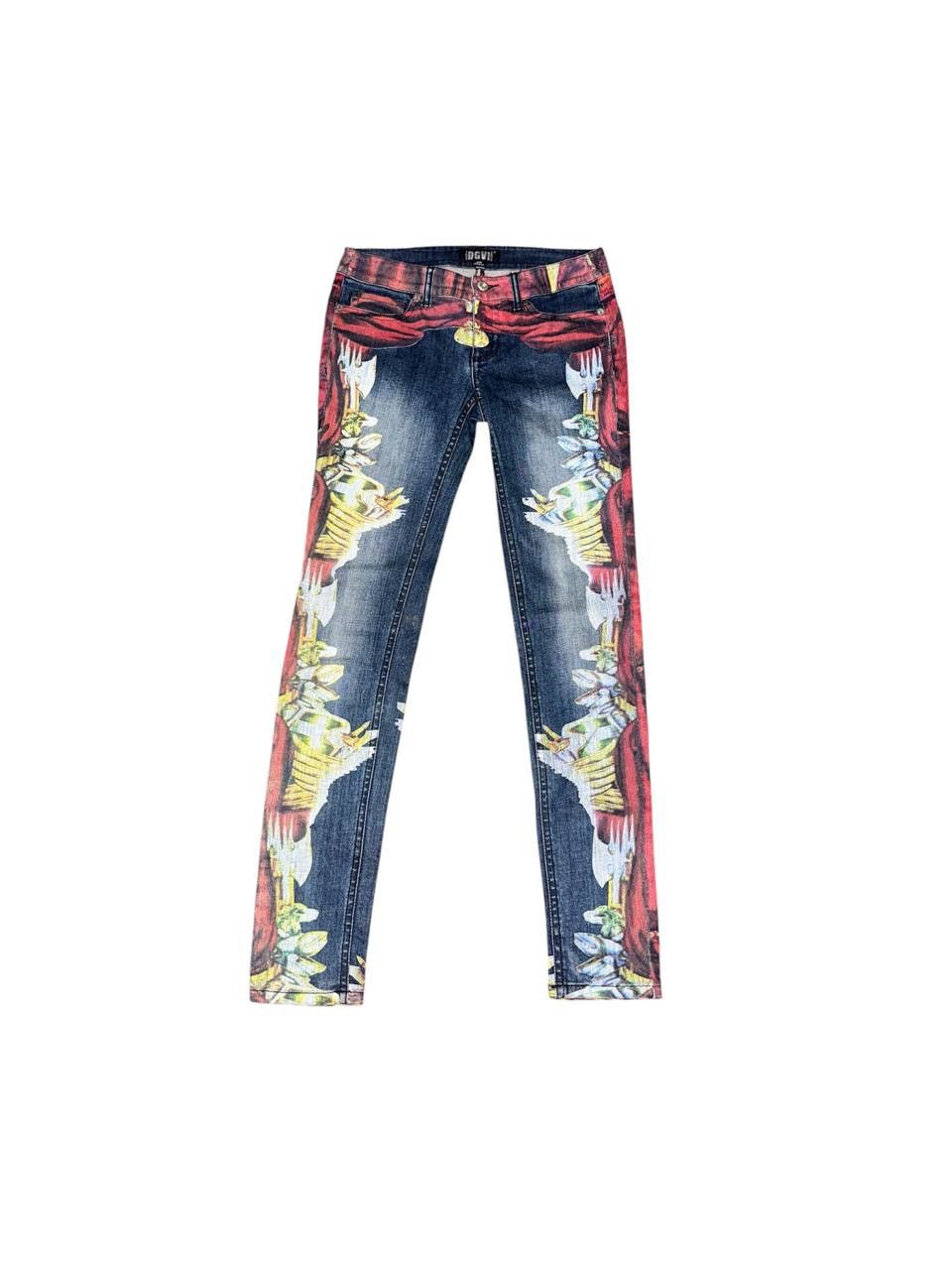 Japanese Brand Japanese brand DGVI Size US 28 / EU 44 - 1 Thumbnail