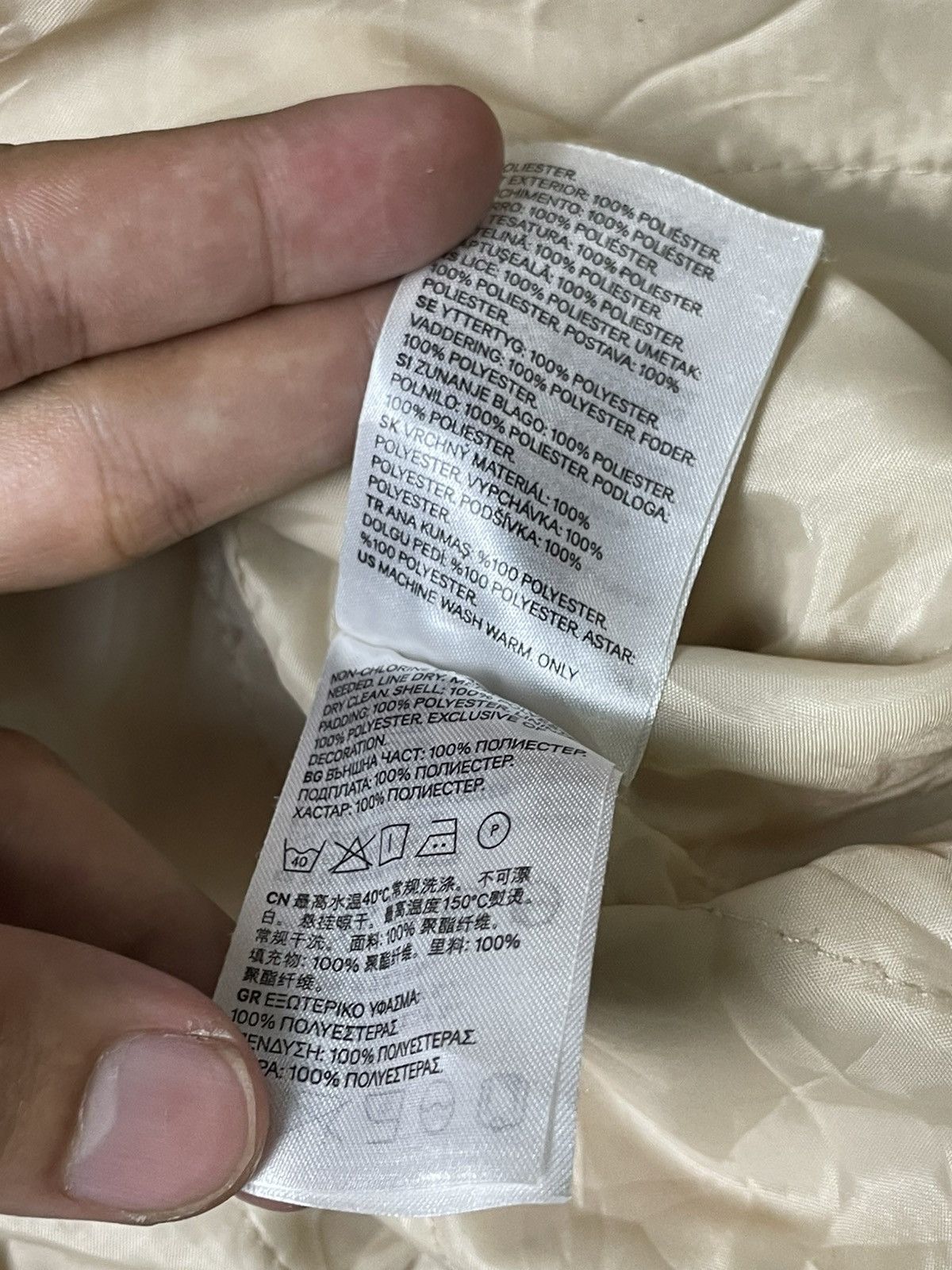 H&M x DIVIDED Embroidered Sukajan (116)