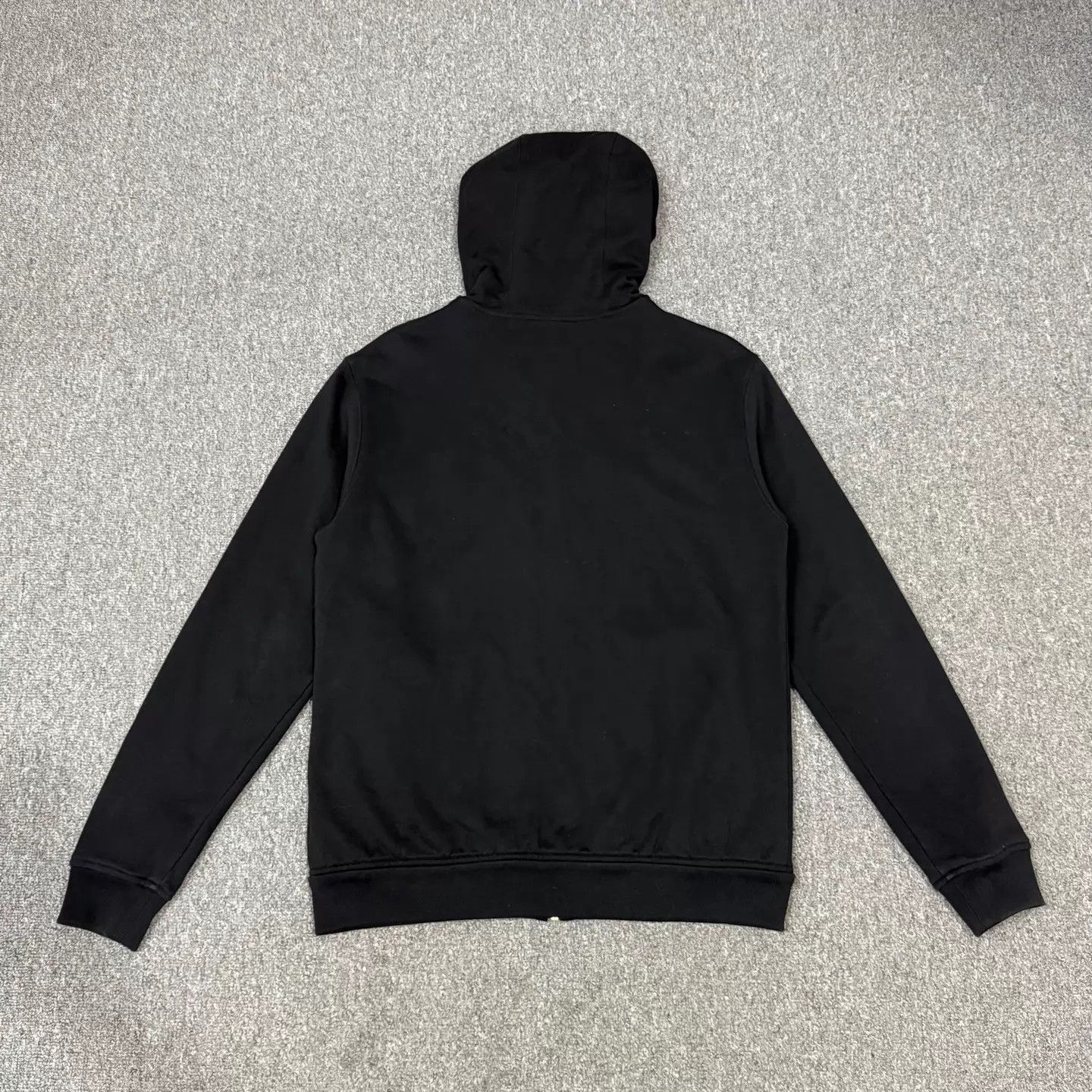Versace Versace Medusa Hoodie Black L Size L / US 10 / IT 46 - 2 Thumbnail