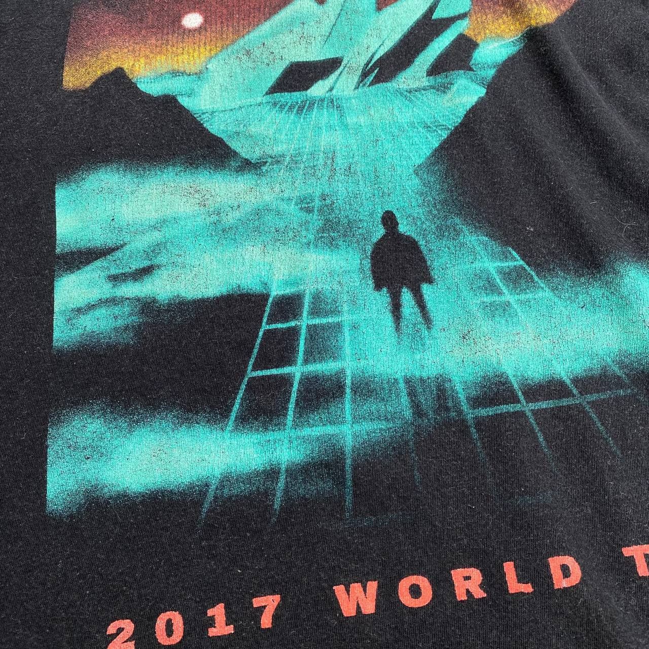 Other Starboy XO T-shirt Size:M Size US M / EU 48-50 / 2 - 5 Thumbnail