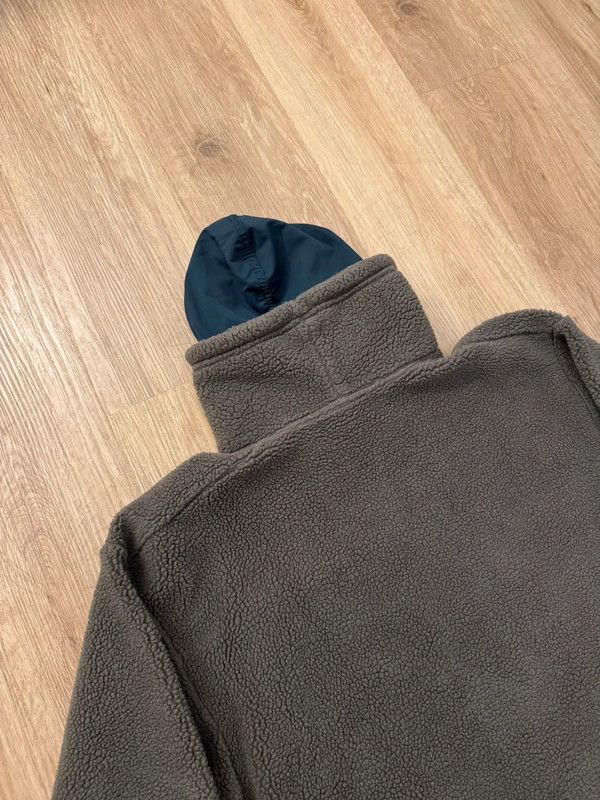 Adidas Adidas Balaclava Vintage Sherpa Fleece 90s S/M Size US M / EU 48-50 / 2 - 6 Thumbnail