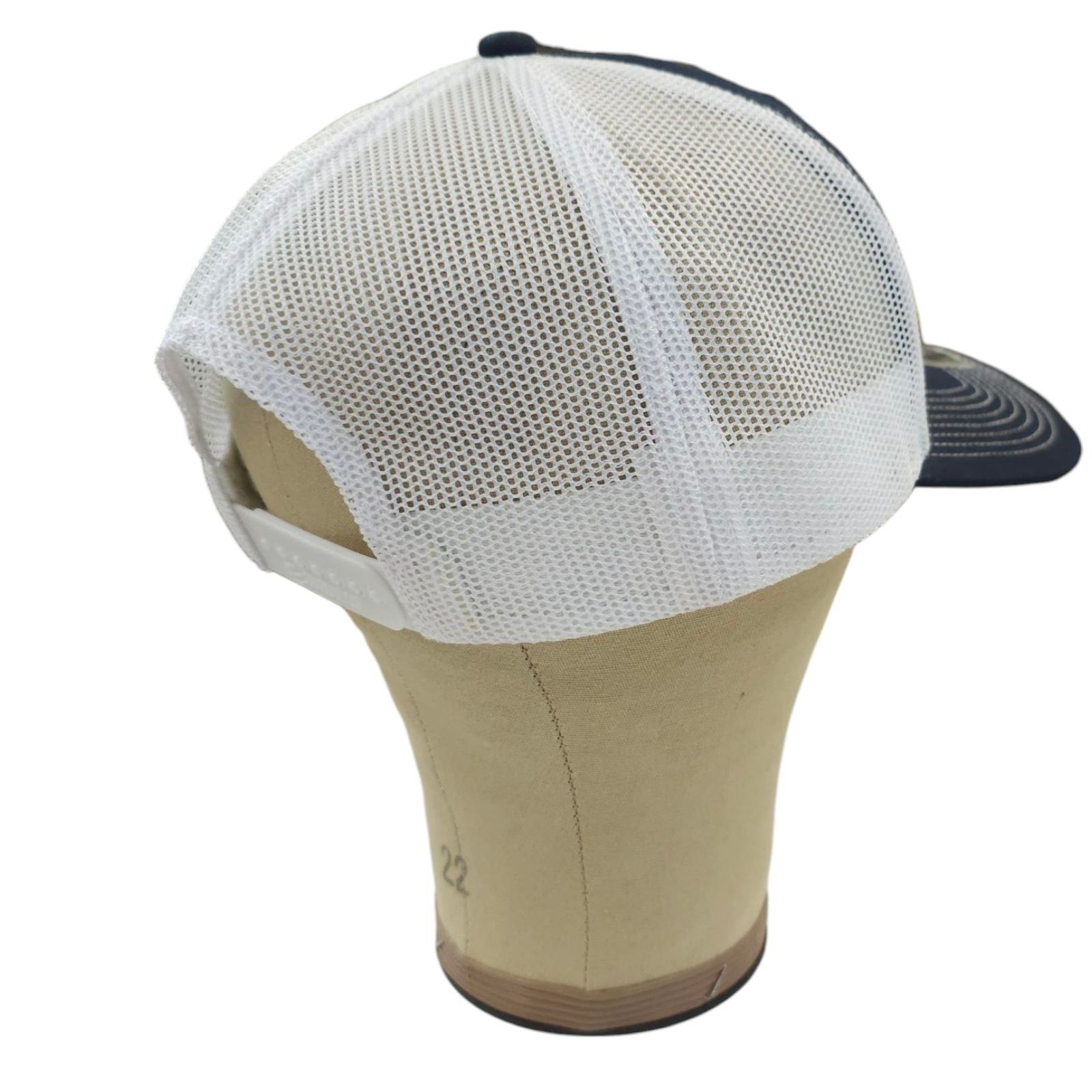 Other First American National Bank Mesh Snapback Cap Trucker Hat Size ONE SIZE - 14 Thumbnail