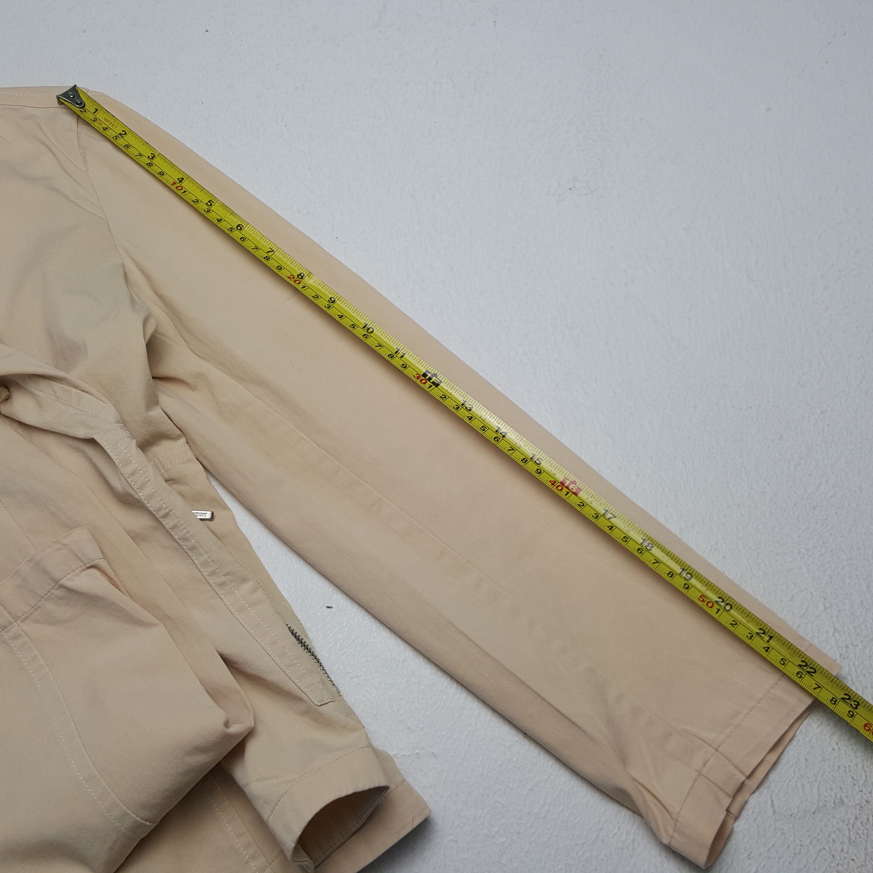 Burberry × Vintage Vintage Burberry London Designer Brand Jacket Size US S / EU 44-46 / 1 - 7 Thumbnail