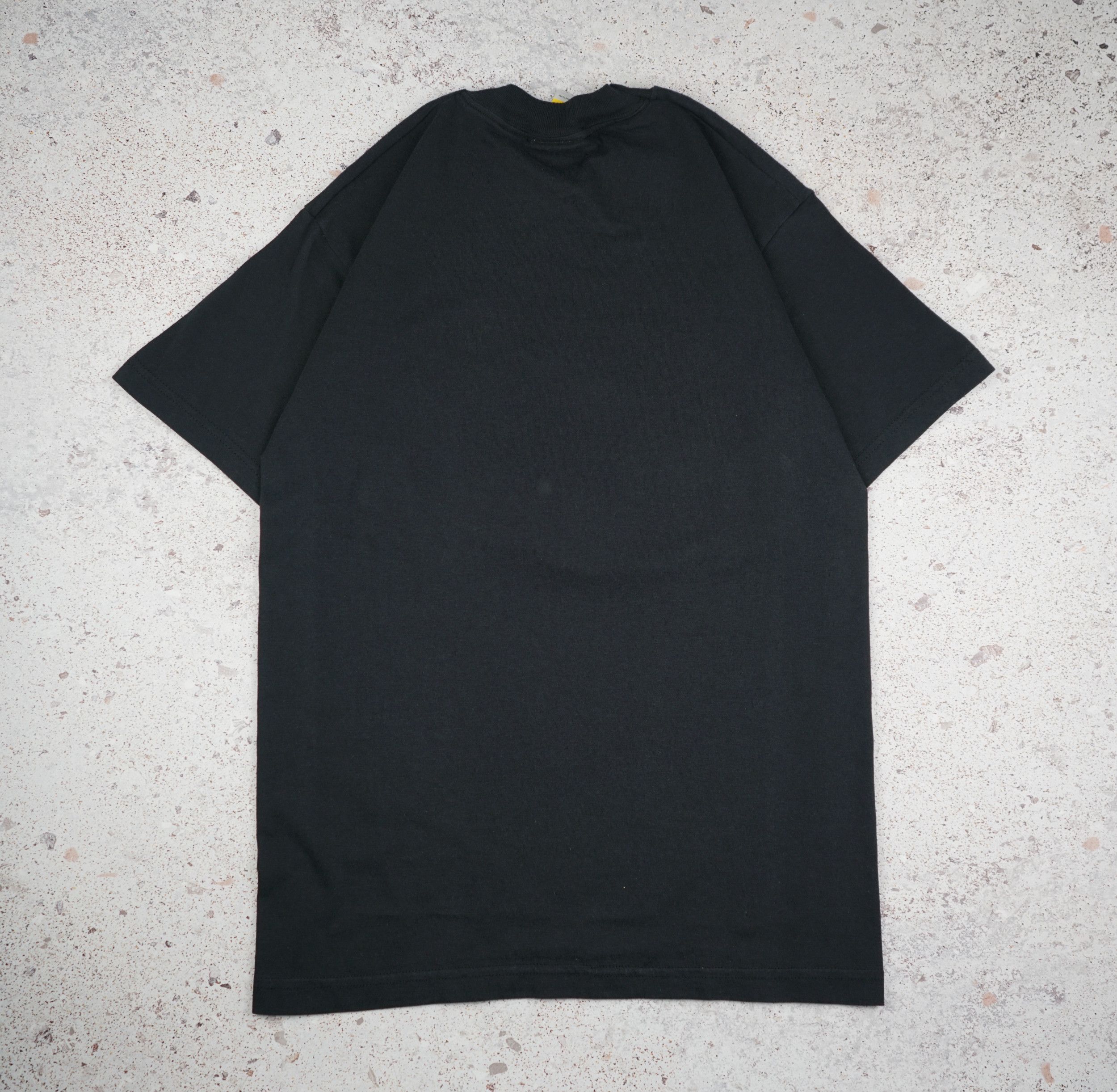 Cartoon Network × The Simpsons × Vintage Vintage The Homer Simpson's Sleep T Shirt Size US S / EU 44-46 / 1 - 6 Thumbnail