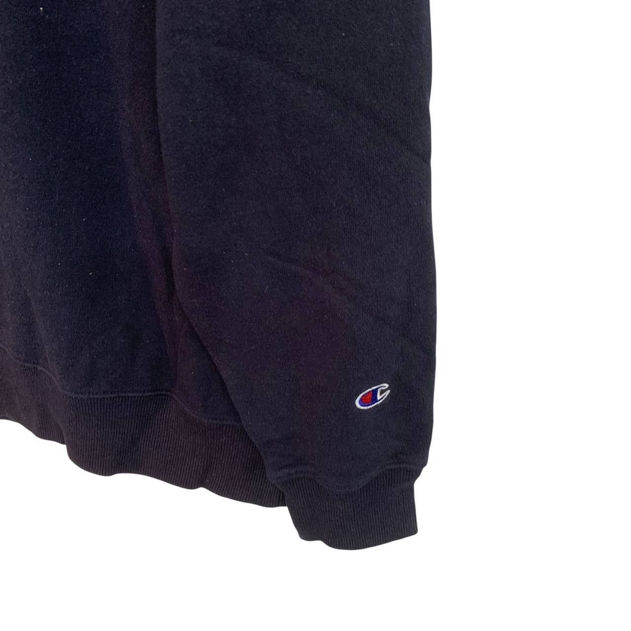 Champion Champion Vintage Sweatshirt Medium Size US M / EU 48-50 / 2 - 3 Thumbnail