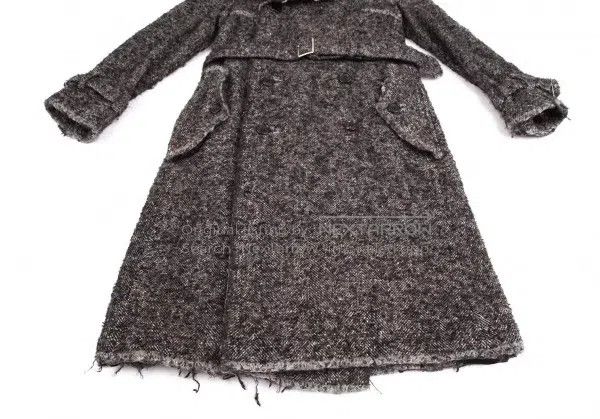 Junya Watanabe Junya Watanabe jacket Size S / US 4 / IT 40 - 5 Thumbnail