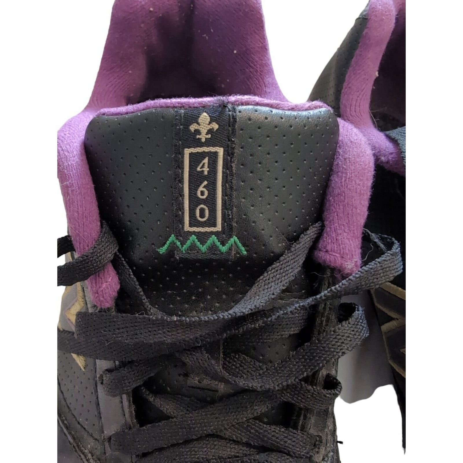 New Balance new balance 460 B WA 460FTB Size US 5.5 / IT 35.5 - 5 Thumbnail