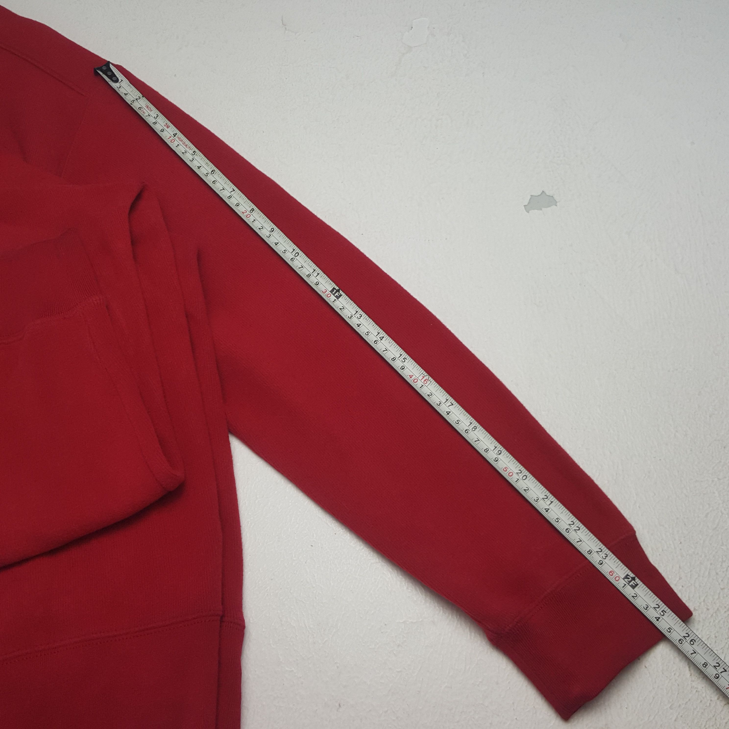 Polo Ralph Lauren × Vintage Vintage Polo by Ralph Lauren American Brand Sweater Jacket Size US XL / EU 56 / 4 - 6 Thumbnail