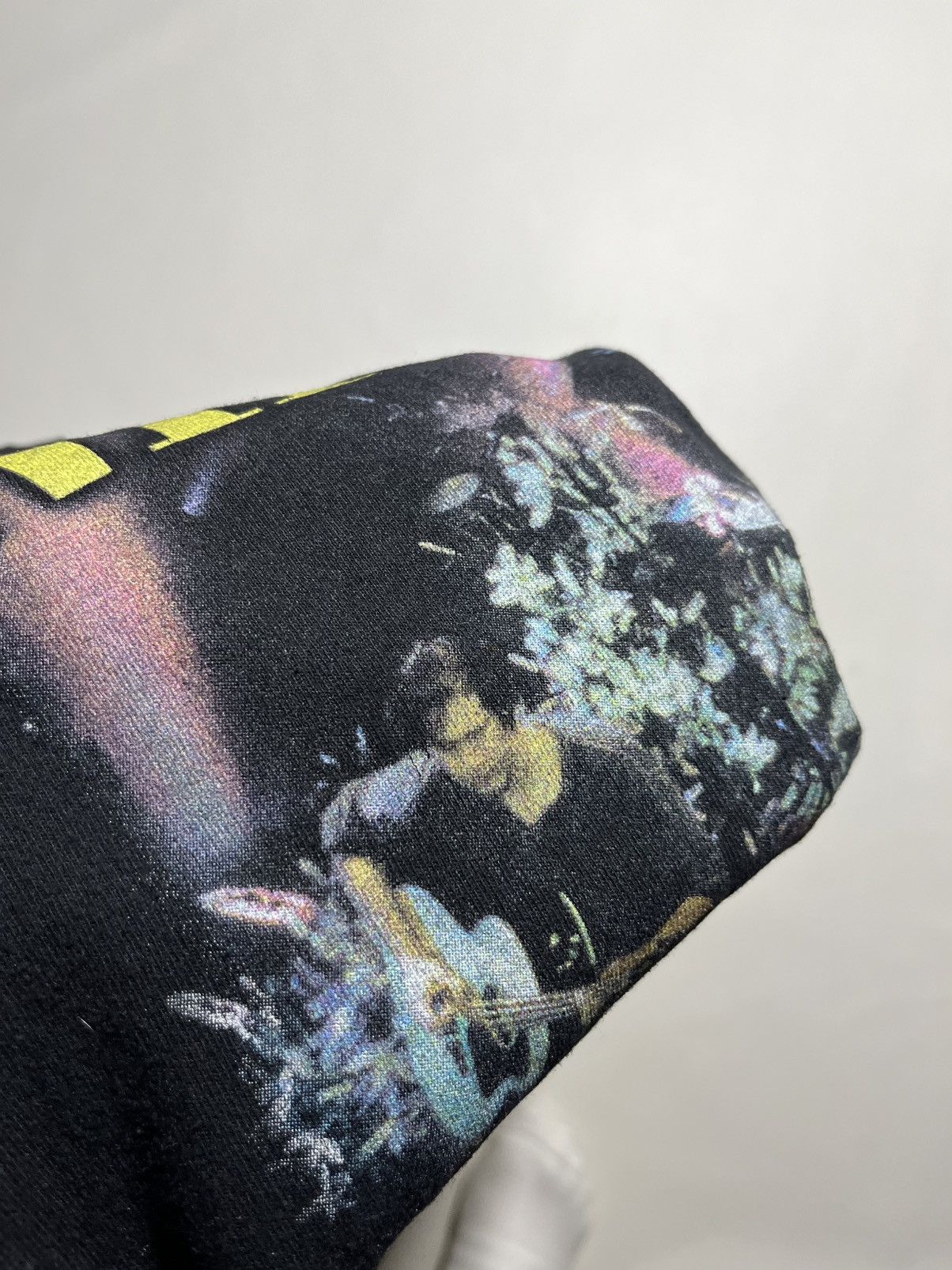 Nirvana Nirvana Unplugged in New York T—shirt Size US M / EU 48-50 / 2 - 3 Thumbnail