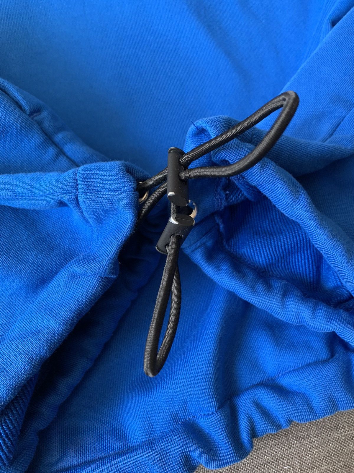 MCQ Alexander McQueen MCQ 1/4 zip oversized sweatshirt Size US L / EU 52-54 / 3 - 7 Thumbnail