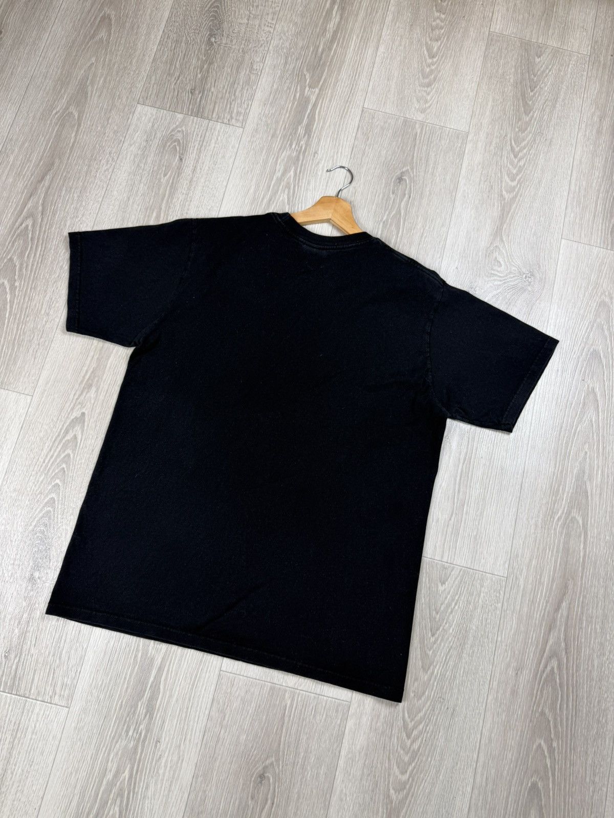 Stussy Stussy Streetwear Big Logo T-Shirt Size M Size US M / EU 48-50 / 2 - 10 Thumbnail