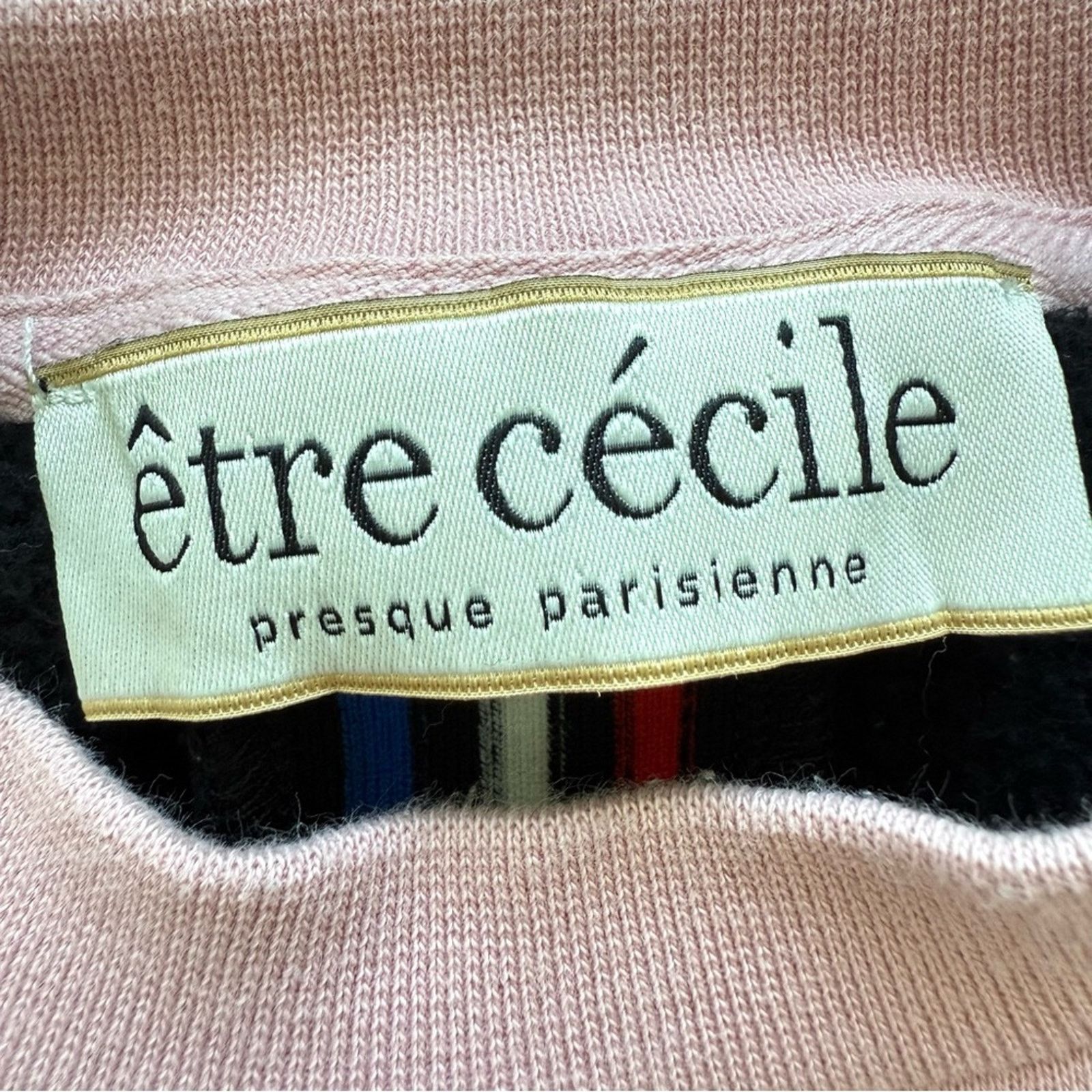 Other Etre Cecile women sweatshirt size S Size S / US 4 / IT 40 - 5 Thumbnail
