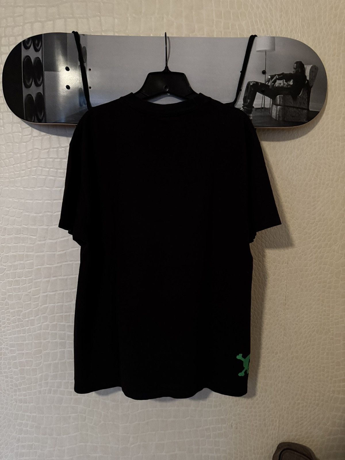Stussy Vintage Stüssy T Shirt Size US L / EU 52-54 / 3 - 5 Thumbnail