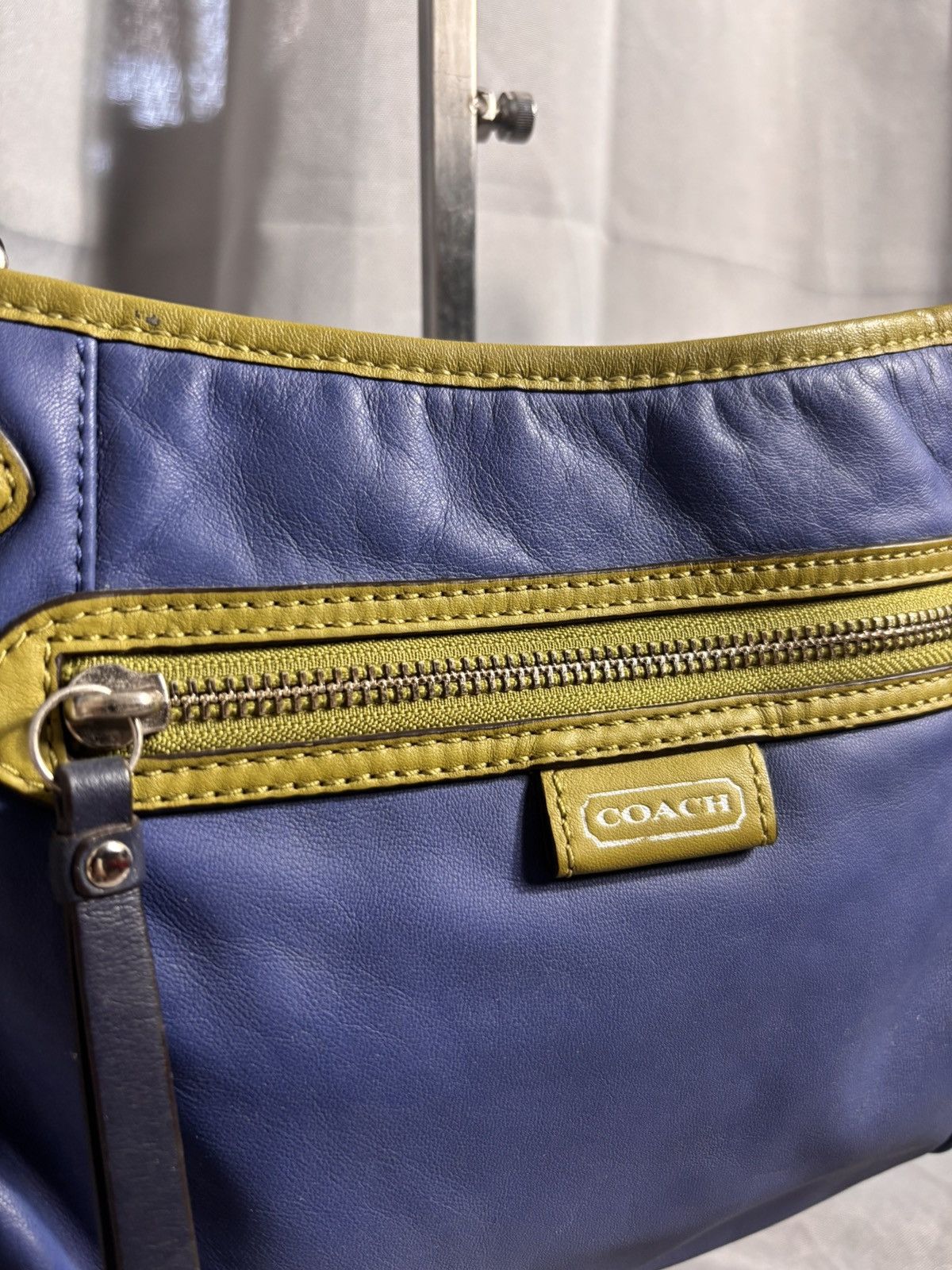Coach Coach Bag Size ONE SIZE - 2 Thumbnail