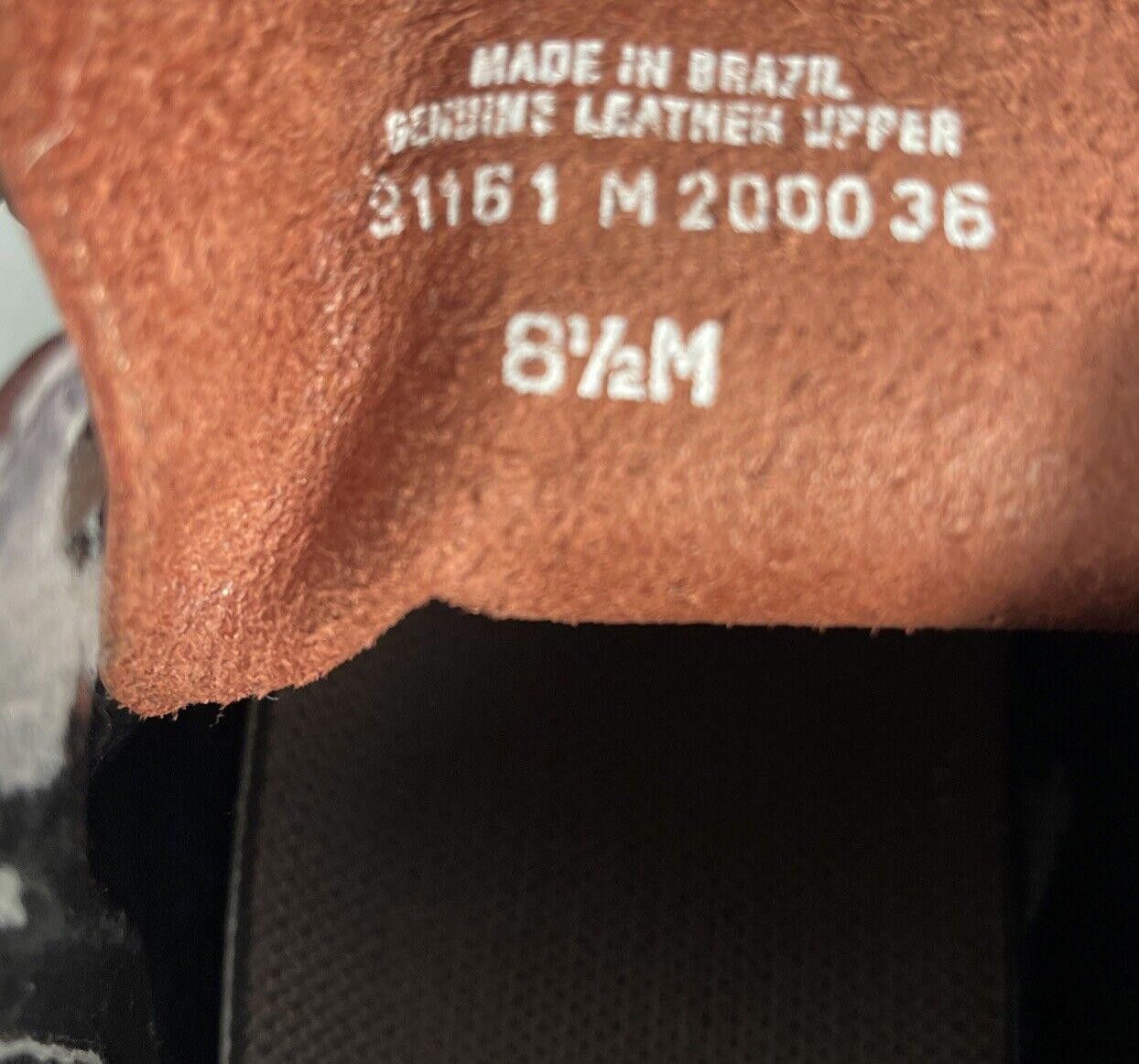 Ariat Ariat leather ankle boots8 1/2 M Size ONE SIZE - 5 Thumbnail