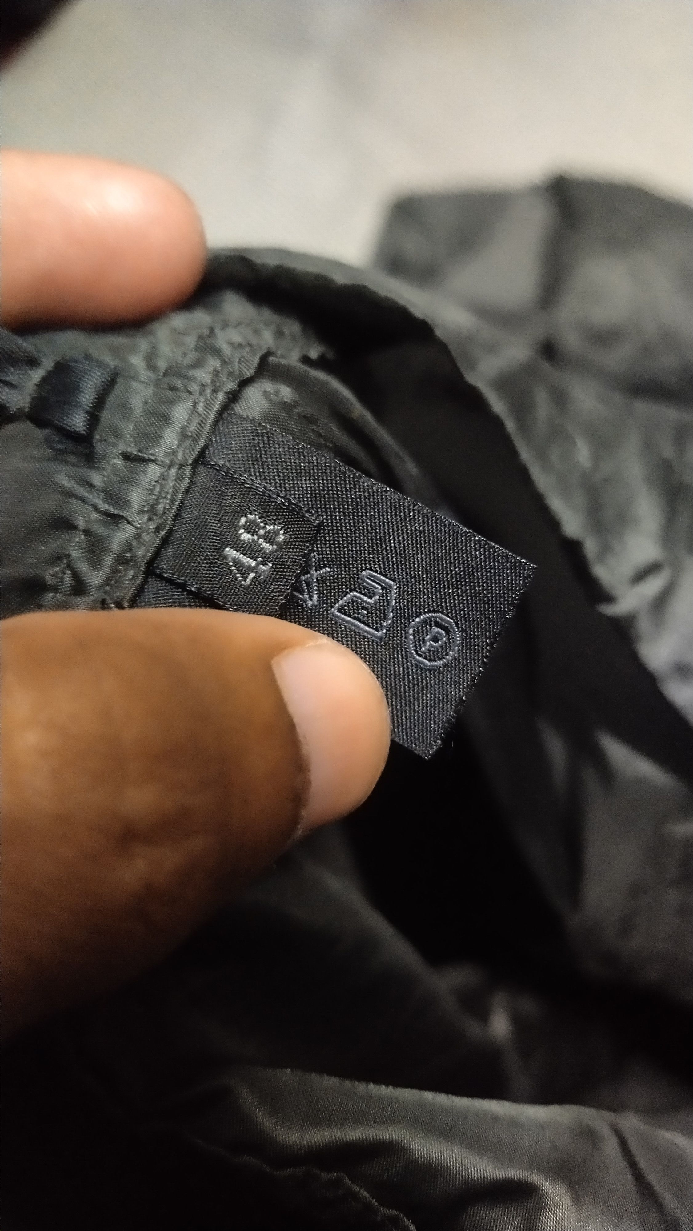 Prada Luxury x Prada Size US 38 / EU 54 - 5 Thumbnail