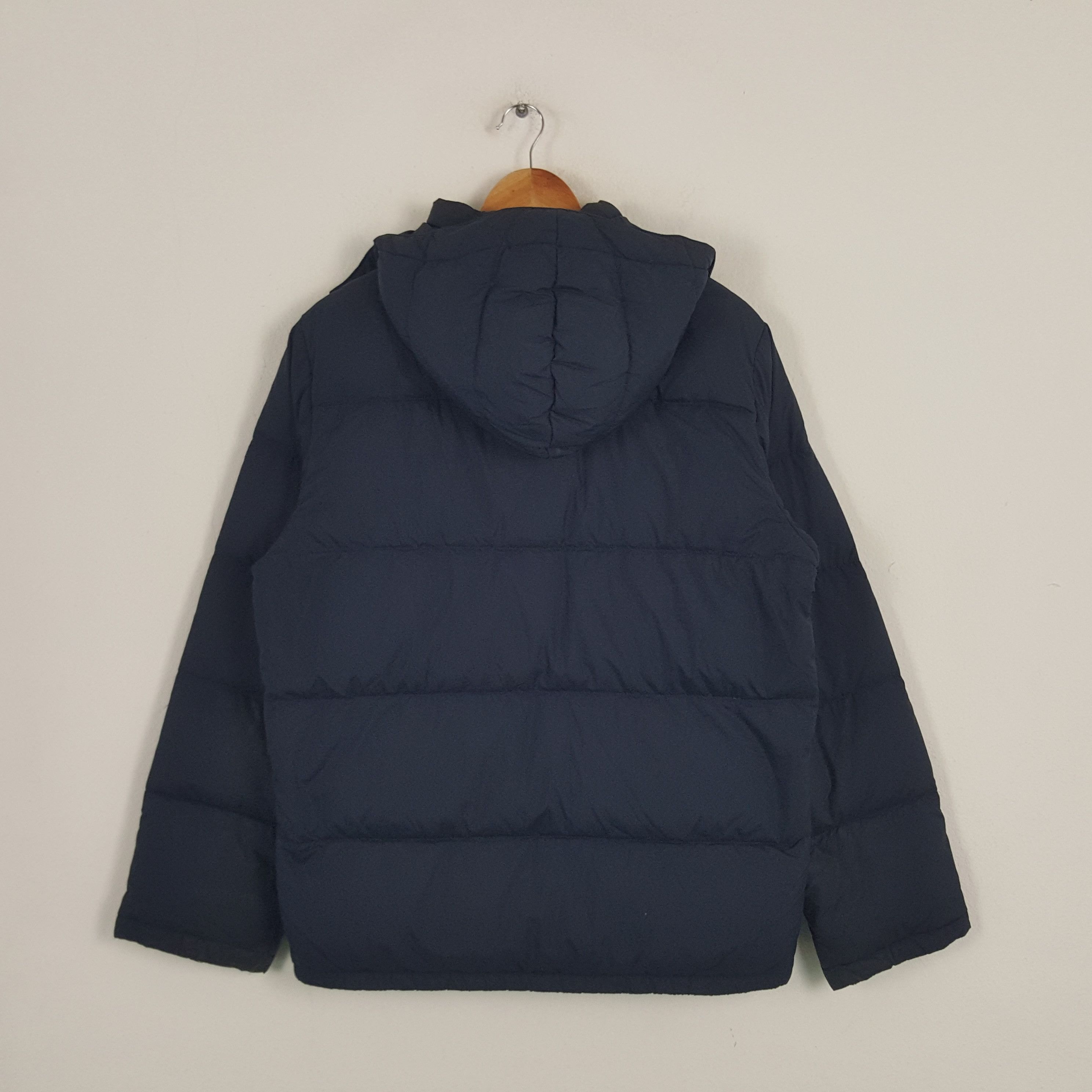 Polo Ralph Lauren × Vintage Vintage Polo by Ralph Lauren American Brand Puffer Jacket Size US L / EU 52-54 / 3 - 3 Thumbnail