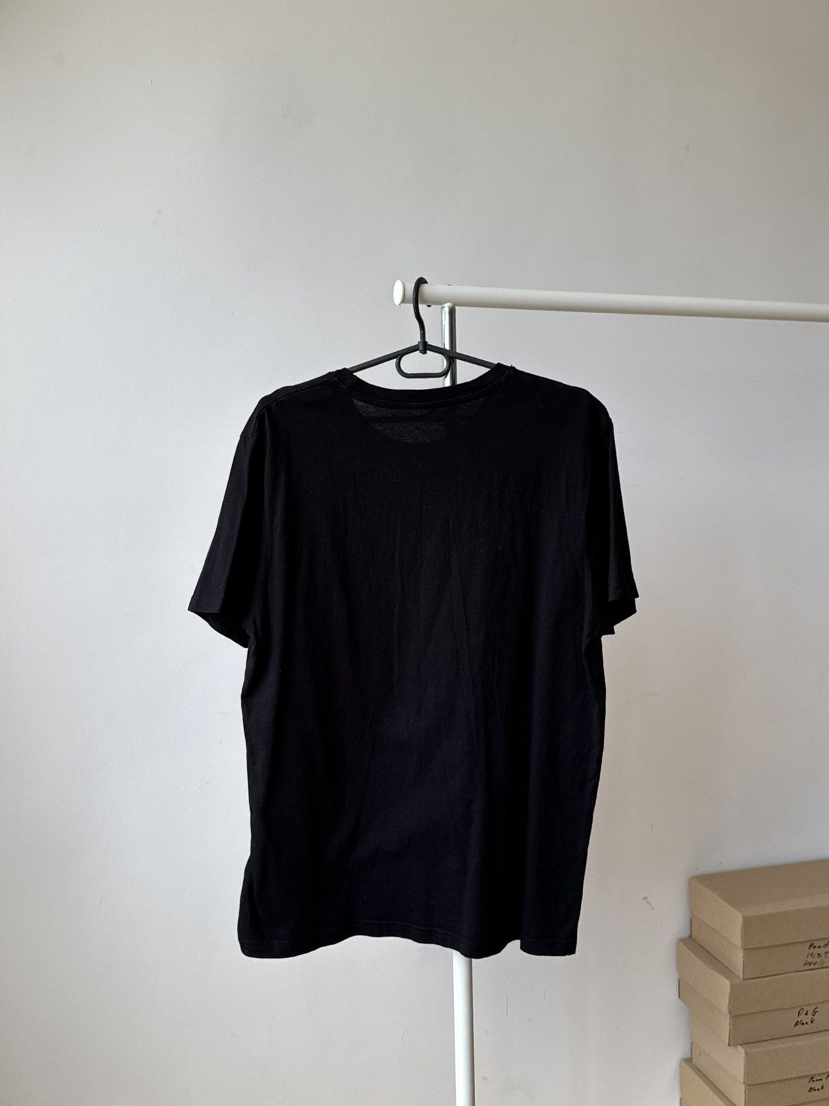 Vintage Vintage Fuck Off Porn Hub Style T-shirt Size US L / EU 52-54 / 3 - 2 Thumbnail