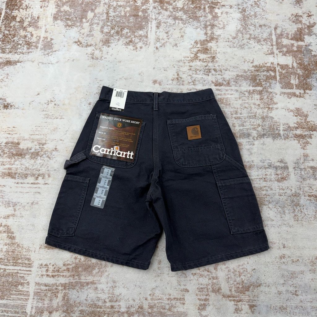 Carhartt NOS Vintage Carhartt Shorts – Size 29 Size US 29 - 1 Thumbnail