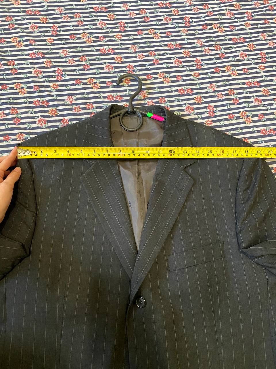 Yves Saint Laurent Men's Yves Saint Laurent CASUAL LUXURY BLAZERS Size 52R - 7 Thumbnail