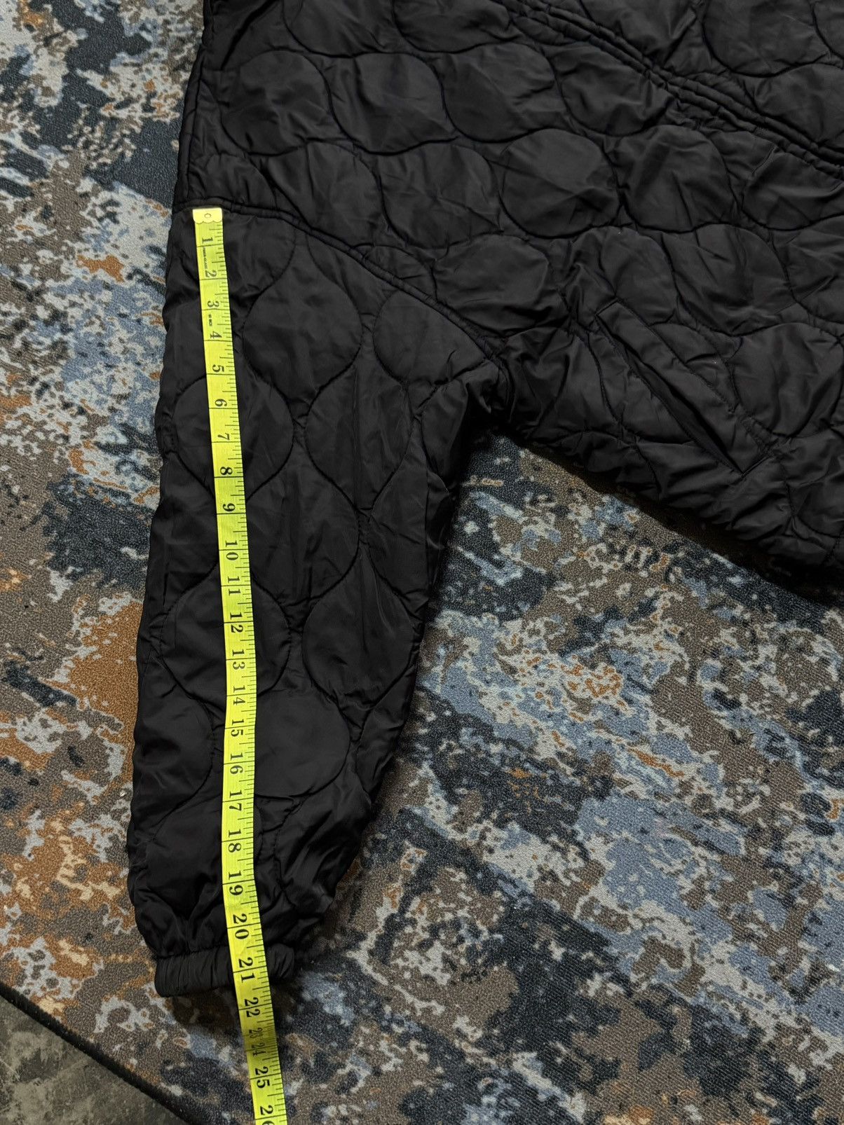 Hysteric Glamour X Girl Reversible Embrodery Puffer Jacket Size US L / EU 52-54 / 3 - 10 Thumbnail