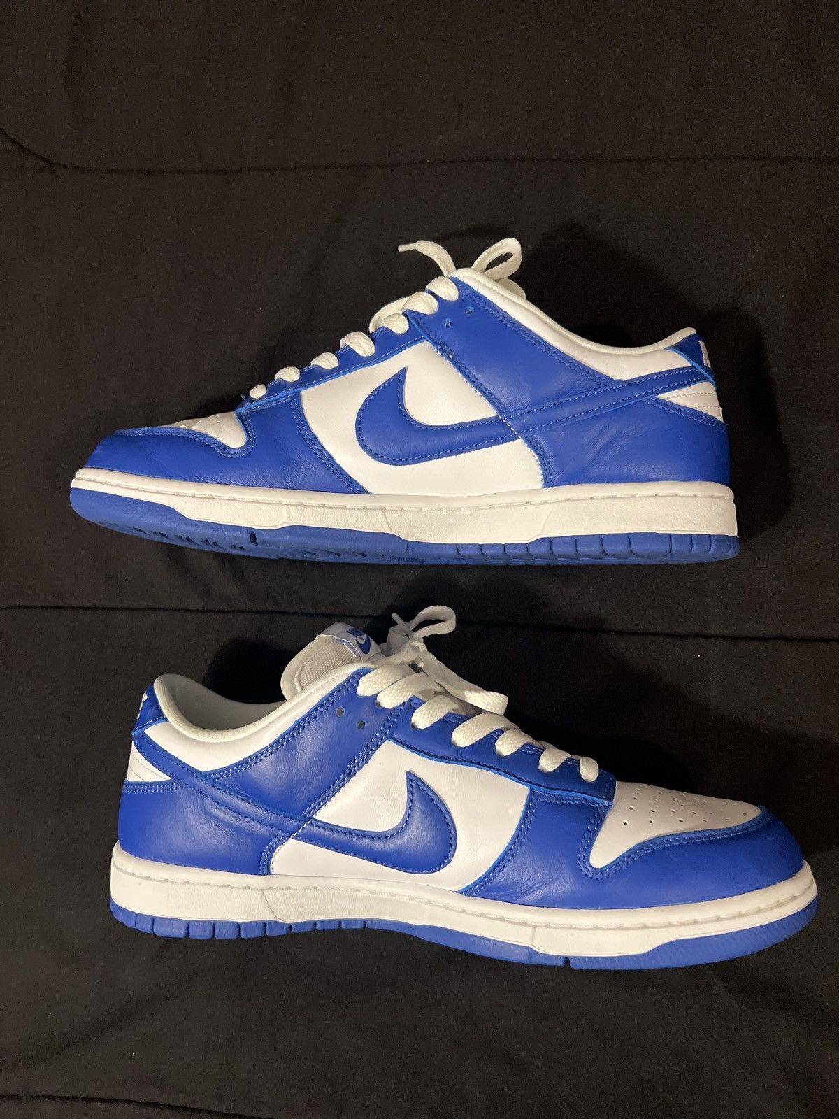 Nike Nike Dunk low Kentucky Size US 10 / EU 43 - 1 Thumbnail