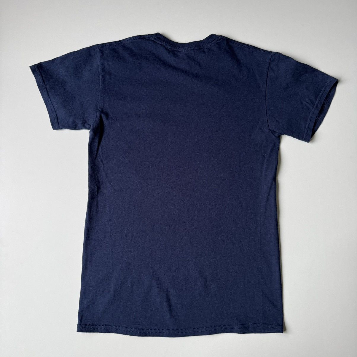 Band Tees × Vintage The Police 80s cut style t-shirt y2k vintage Rock S Skinny Size US S / EU 44-46 / 1 - 9 Thumbnail