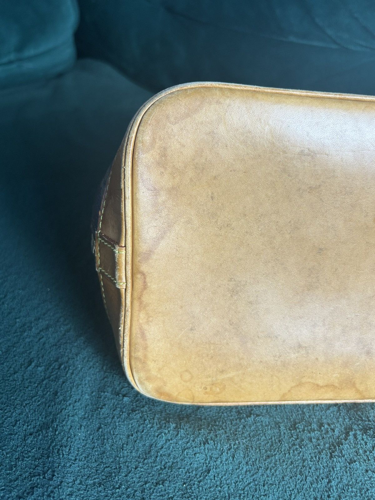 Louis Vuitton Louis Vuitton Alma PM (Vintage) Size ONE SIZE - 16 Thumbnail